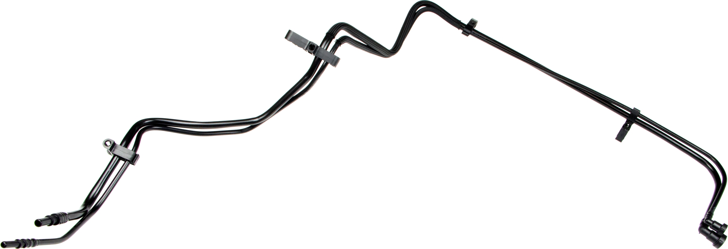 Fuel Hose - MFL1342 GATES