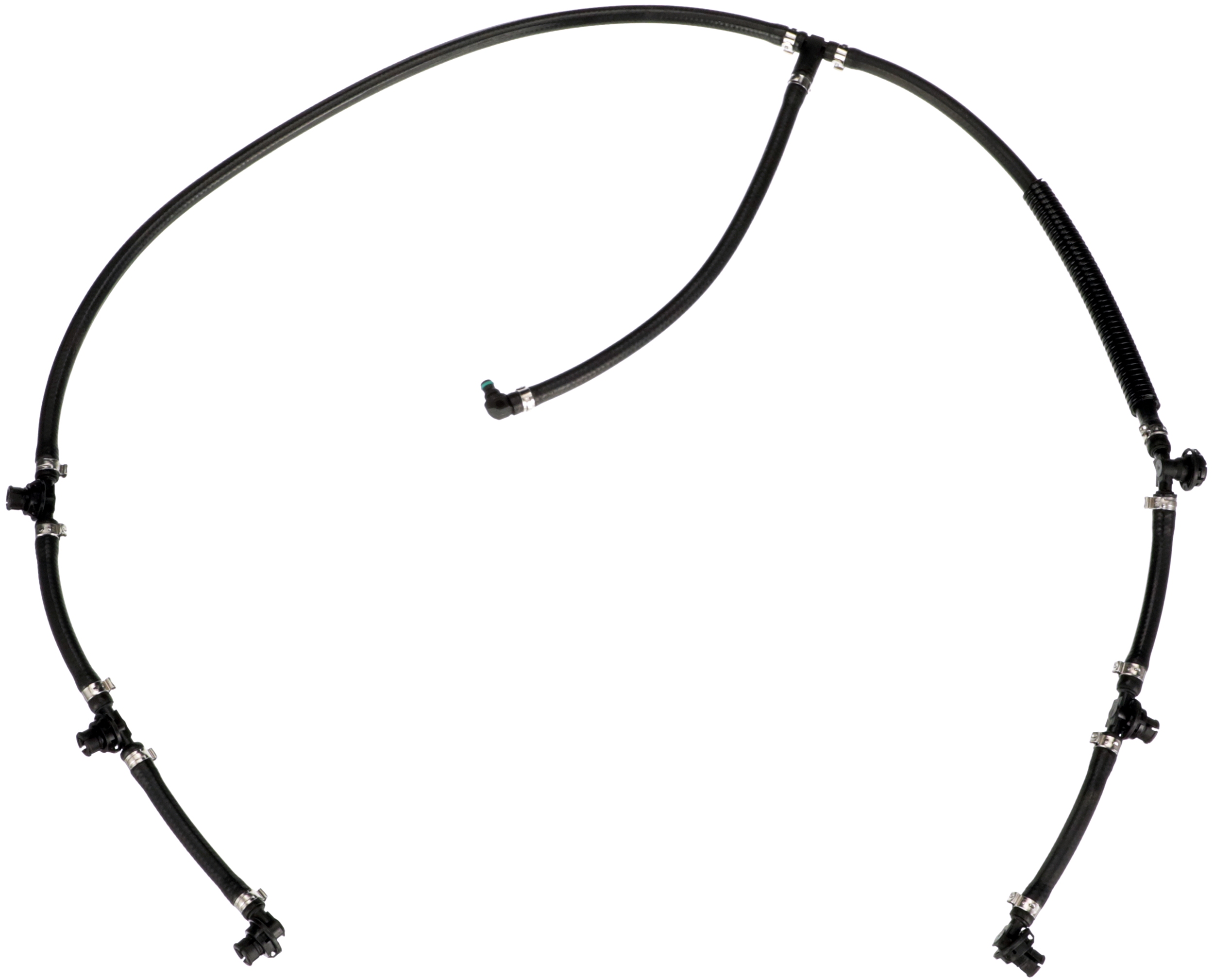 Fuel Hose - MFL1343 GATES