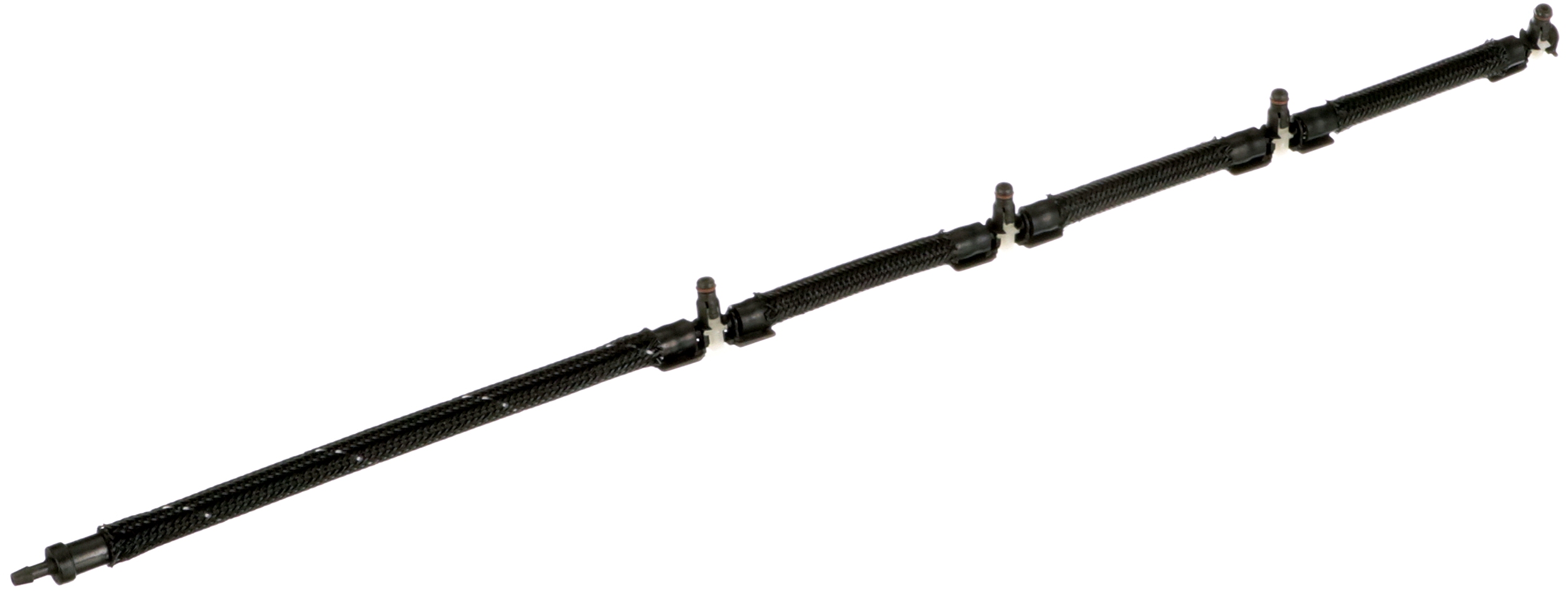 Flessibile, Carburante perso - MFL1348 GATES