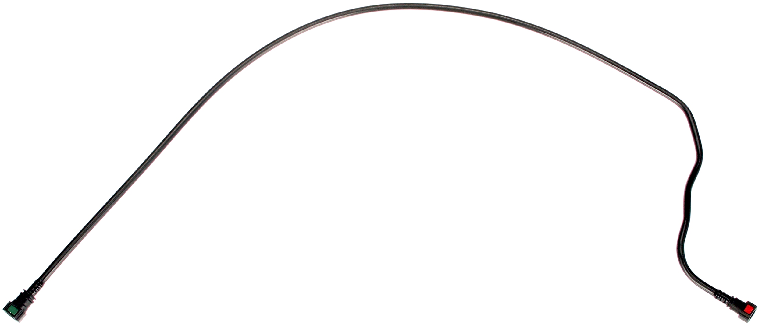 Hose, fuel overflow - MFL1358 GATES