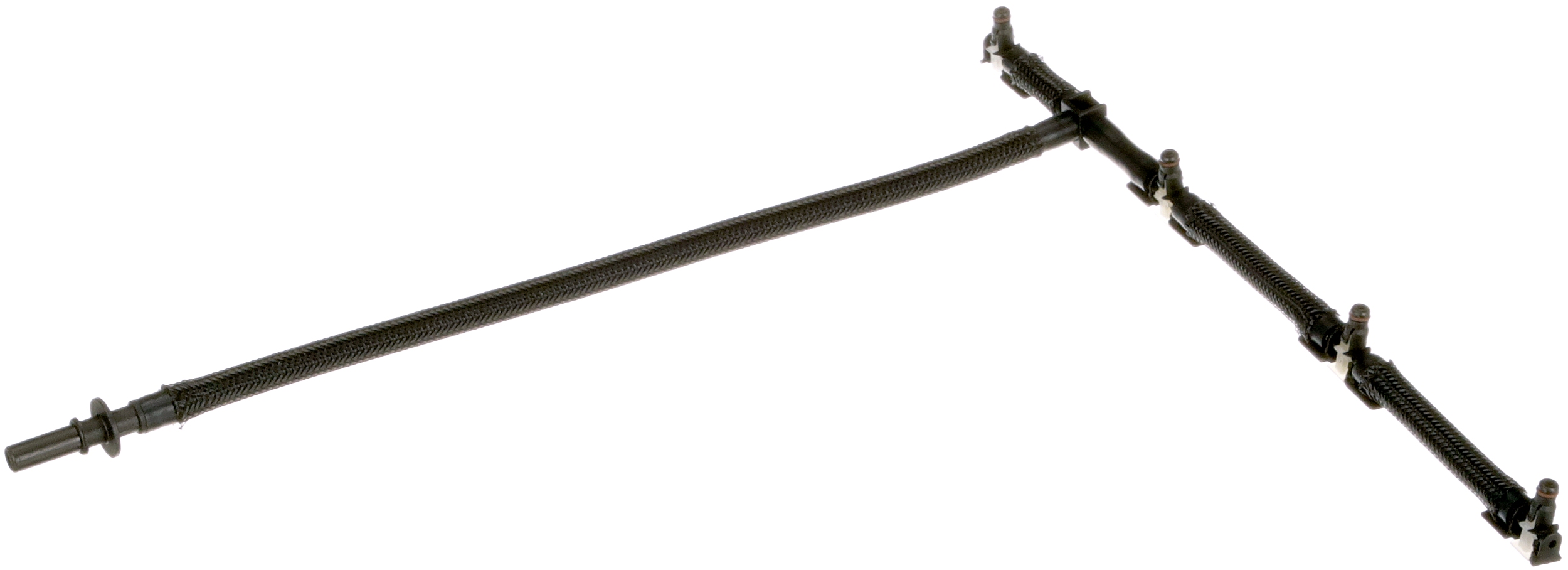 Flessibile, Carburante perso - MFL1369 GATES