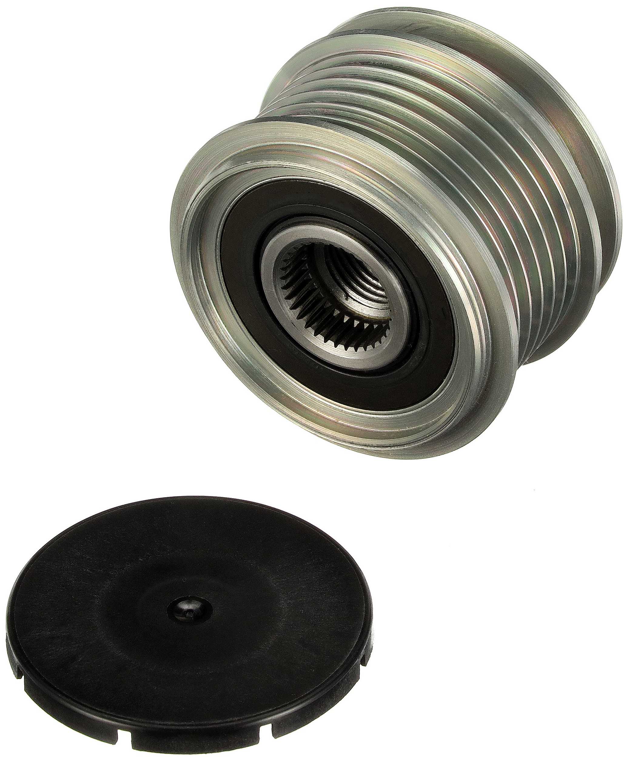 Alternator Freewheel Clutch - OAP7013 GATES