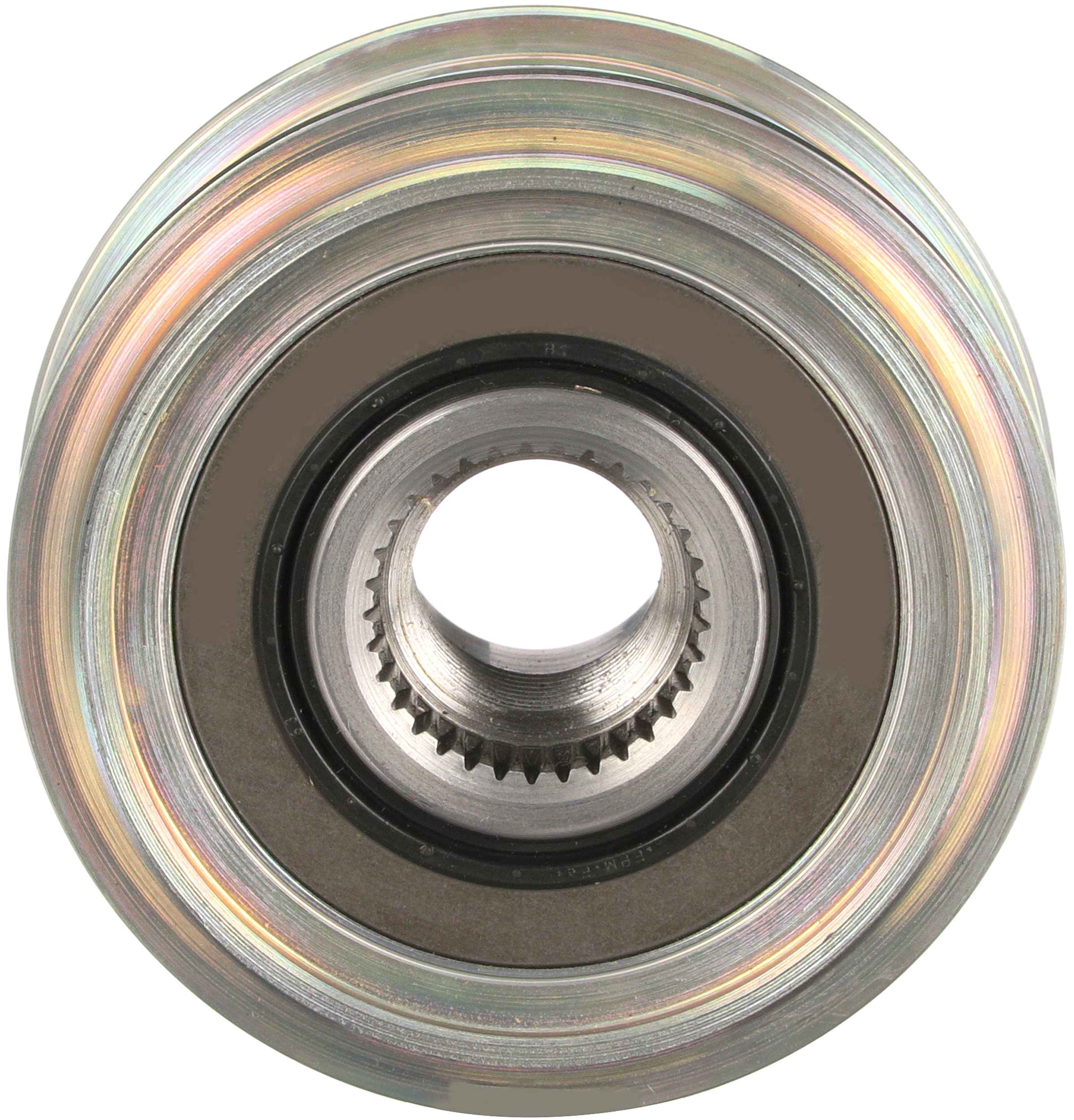 Alternator Freewheel Clutch - OAP7043 GATES