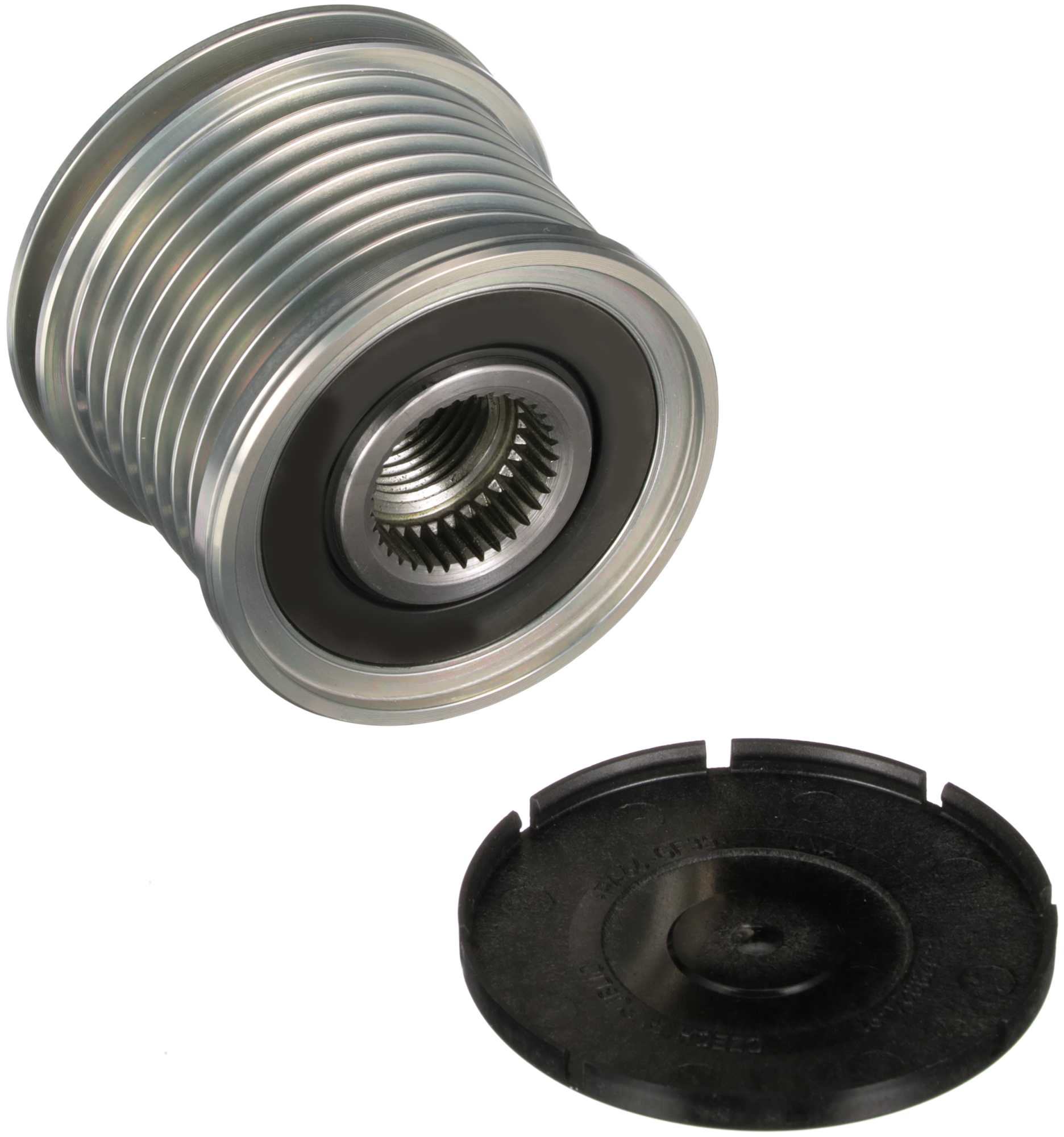 Alternator Freewheel Clutch - OAP7120 GATES