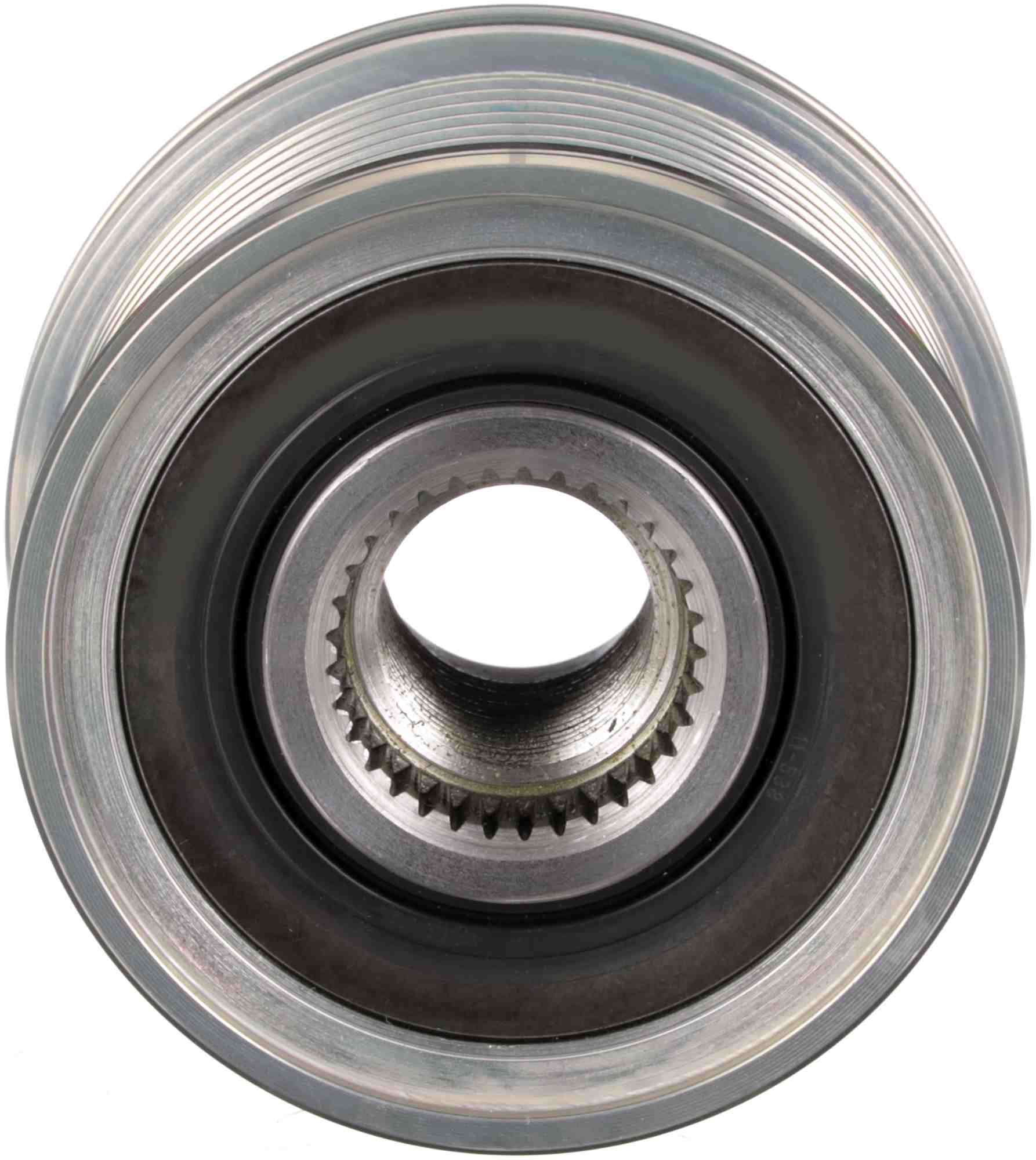 Alternator Freewheel Clutch - OAP7120 GATES