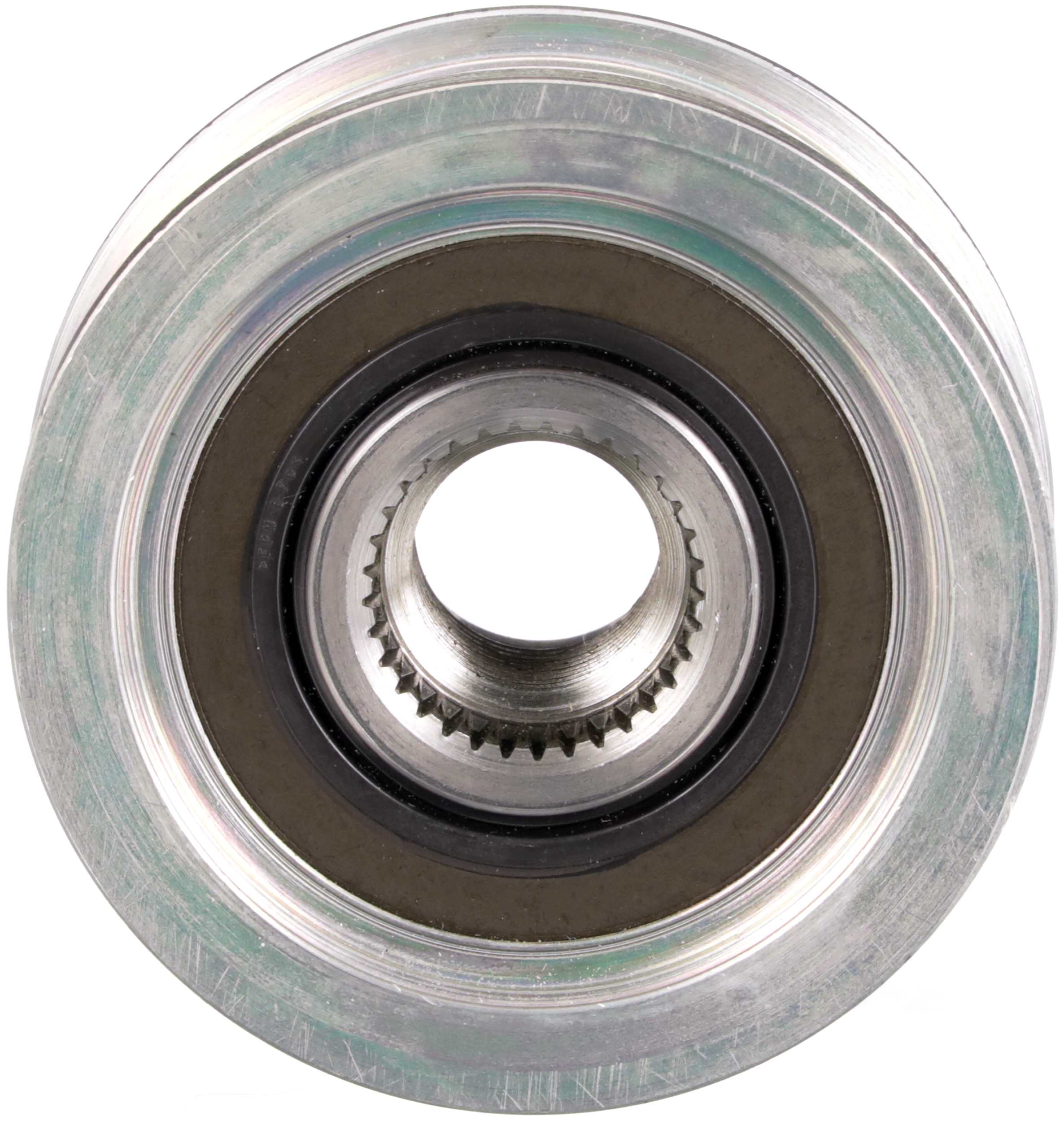 Alternator Freewheel Clutch - OAP7164 GATES