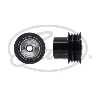 Alternator Freewheel Clutch - OAP7250 GATES