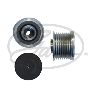 Alternator Freewheel Clutch - OAP7259 GATES