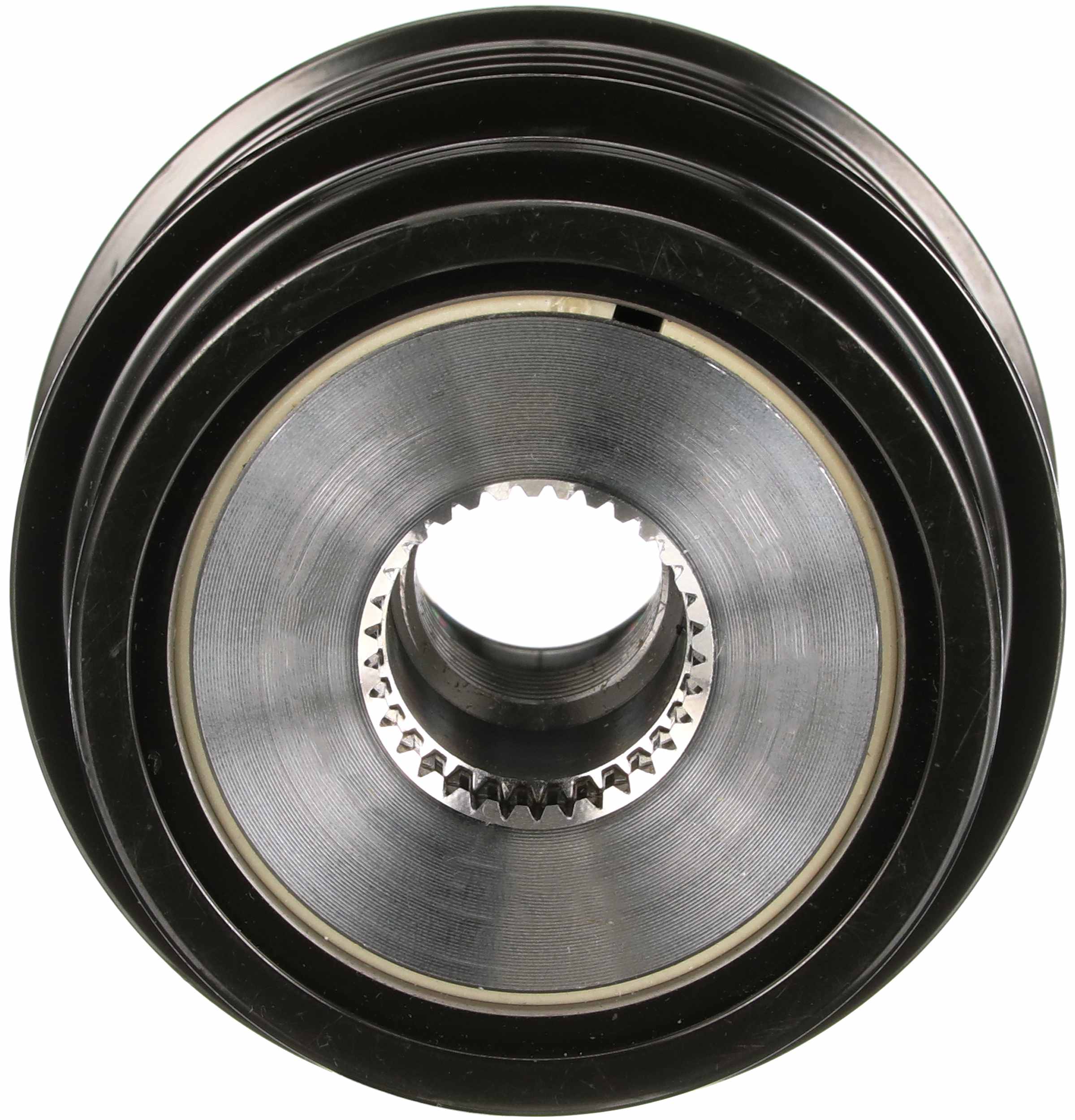 Alternator Freewheel Clutch - OAP7273 GATES