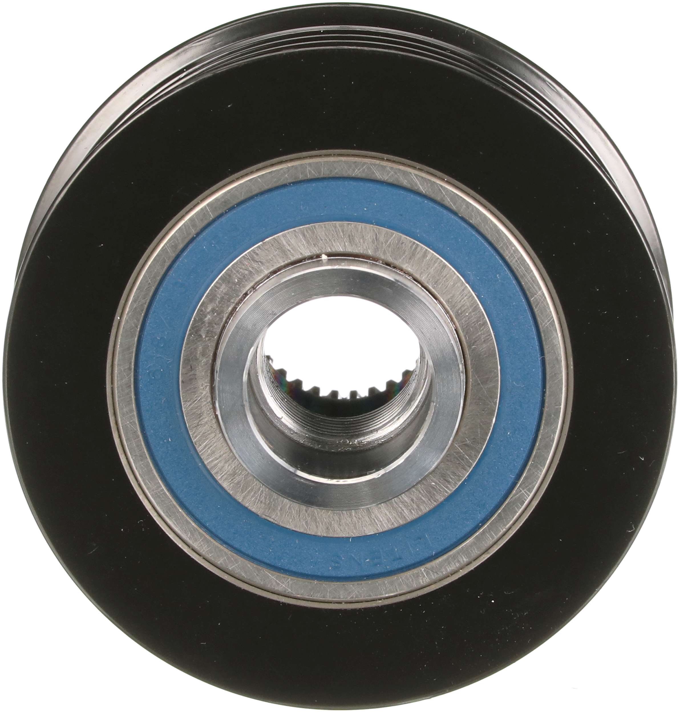 Alternator Freewheel Clutch - OAP7273 GATES