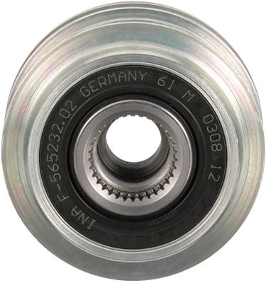 Alternator Freewheel Clutch - OAP7290 GATES
