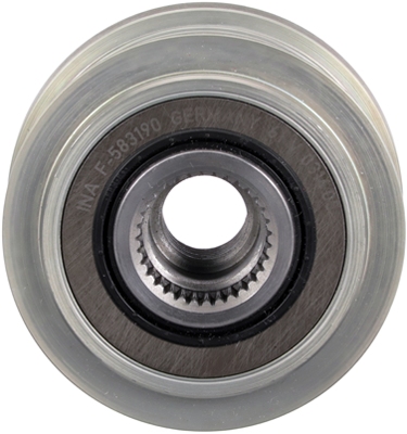 Alternator Freewheel Clutch - OAP7291 GATES
