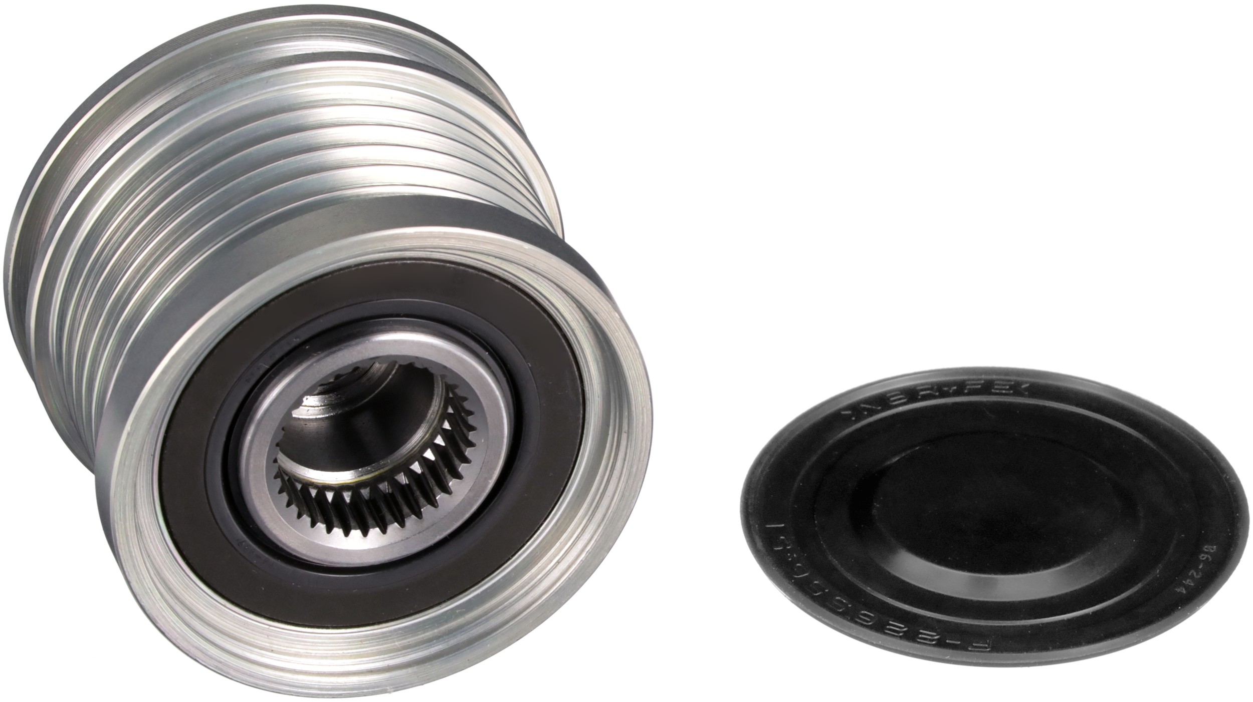 Alternator Freewheel Clutch - OAP7293 GATES