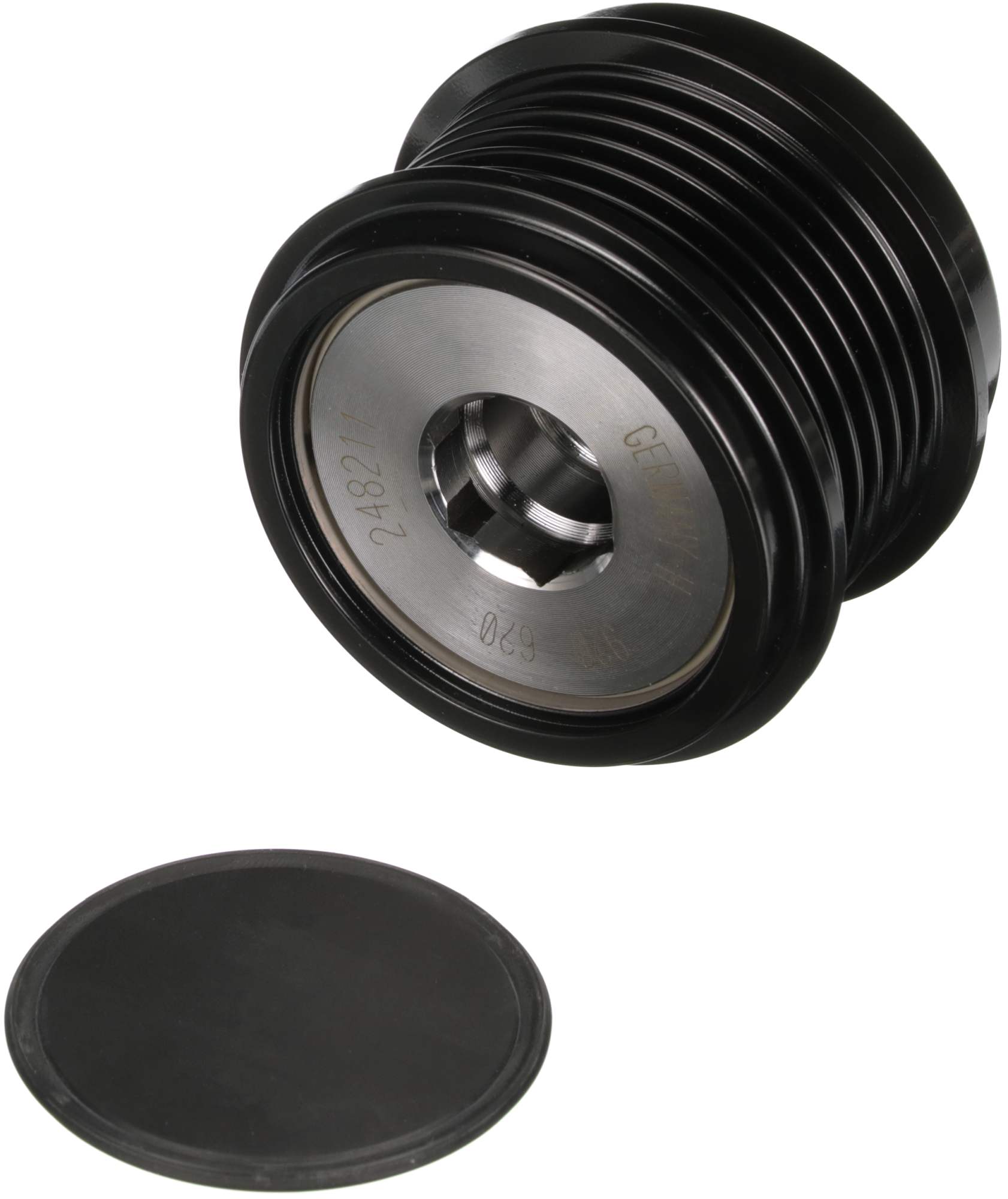 Alternator Freewheel Clutch - OAP7297 GATES