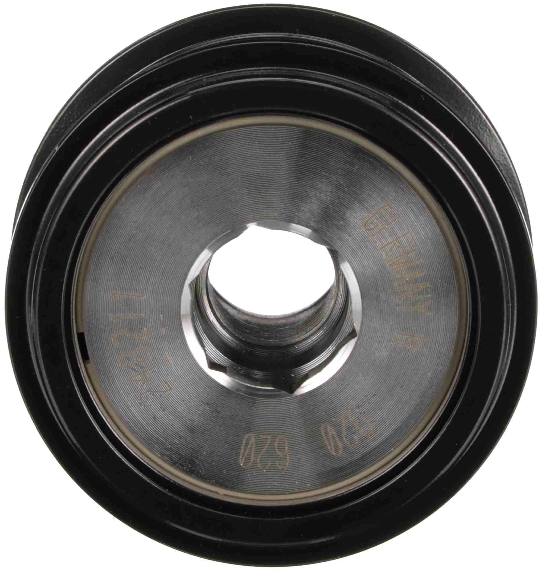 Alternator Freewheel Clutch - OAP7297 GATES