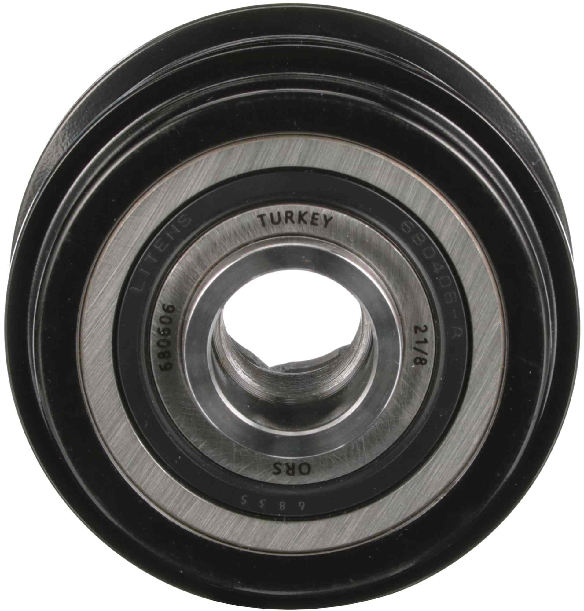 Alternator Freewheel Clutch - OAP7297 GATES