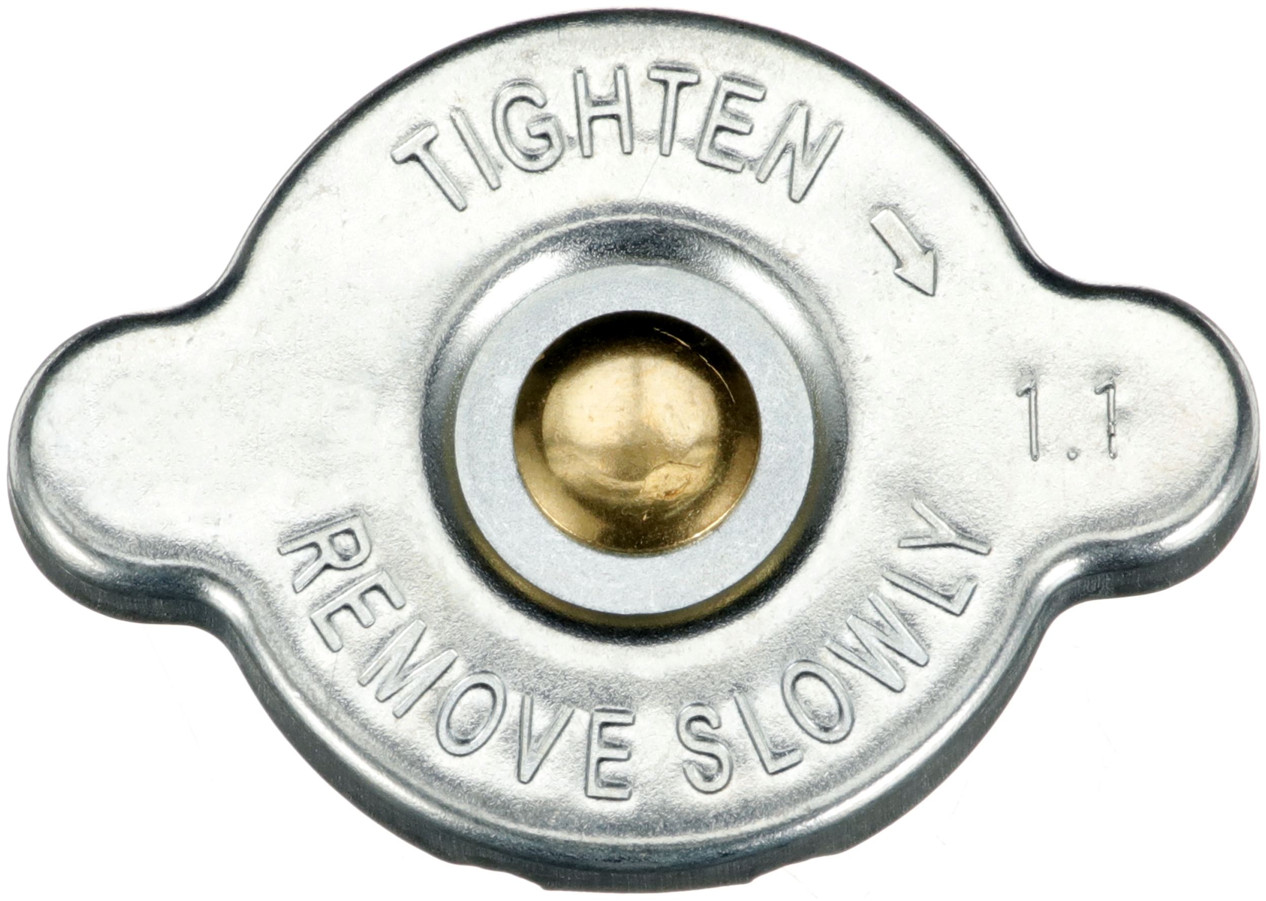 Sealing Cap, radiator - RC133 GATES