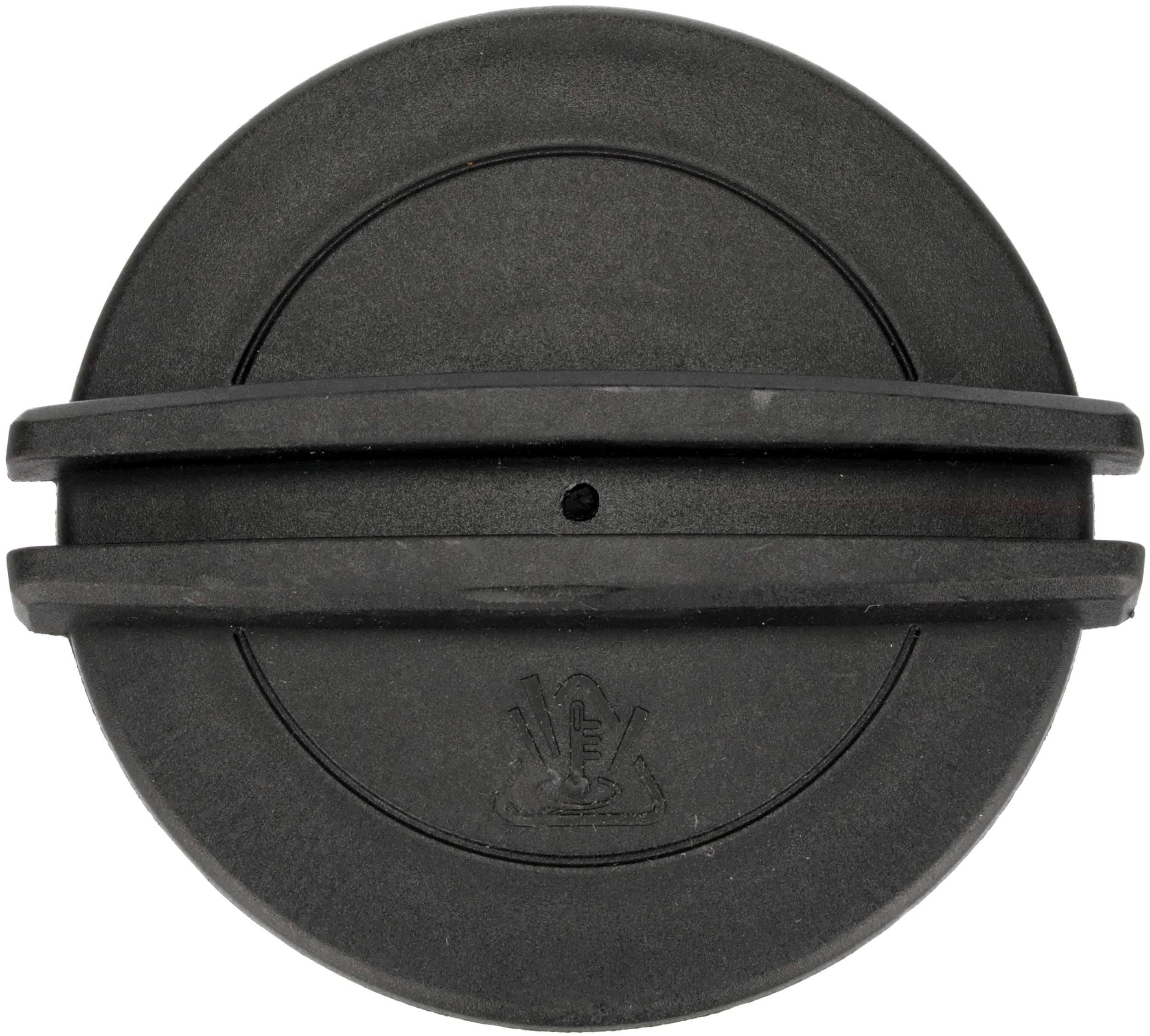 Sealing Cap, coolant tank - RC228 GATES