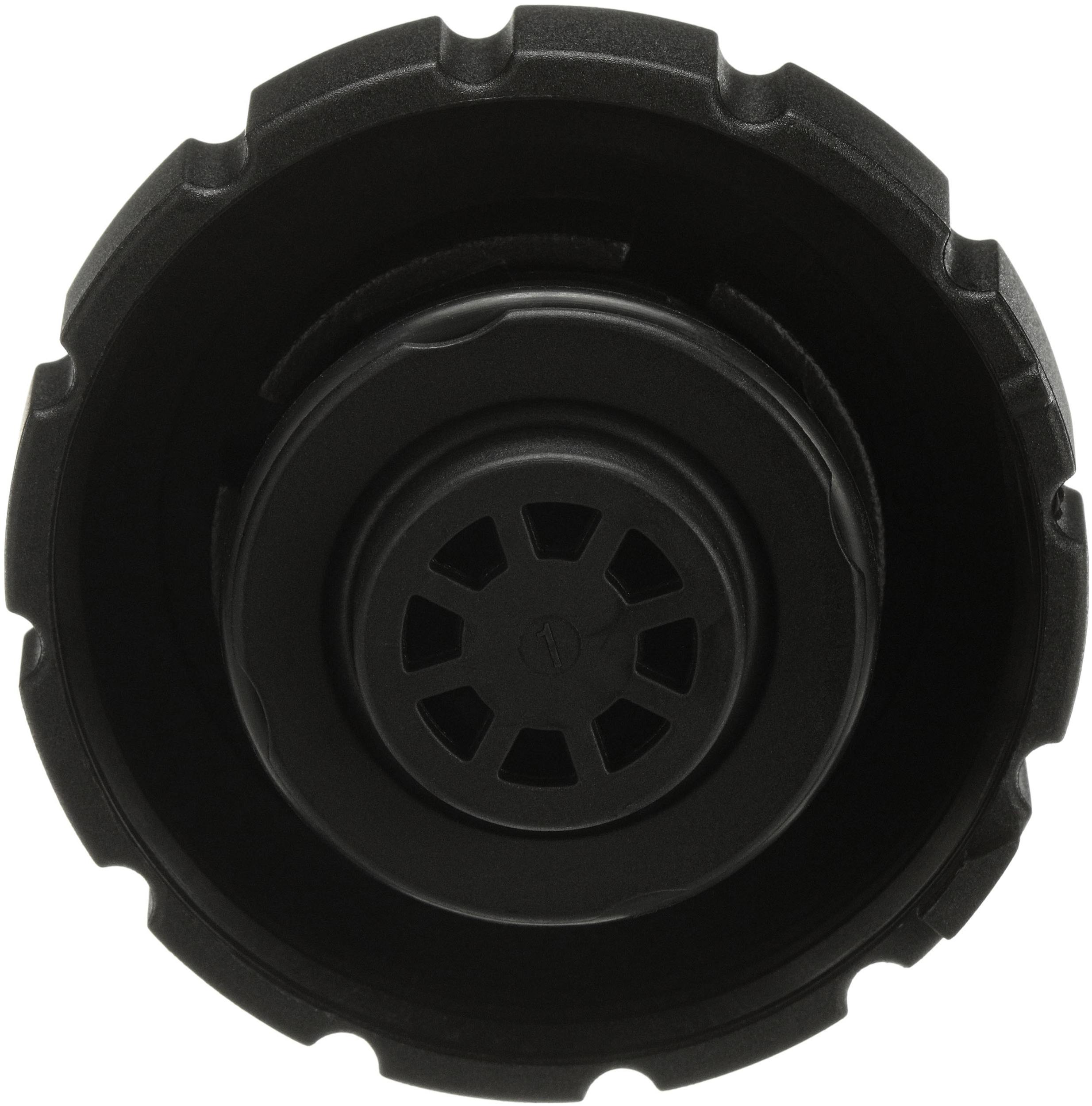 Sealing Cap, coolant tank - RC251 GATES