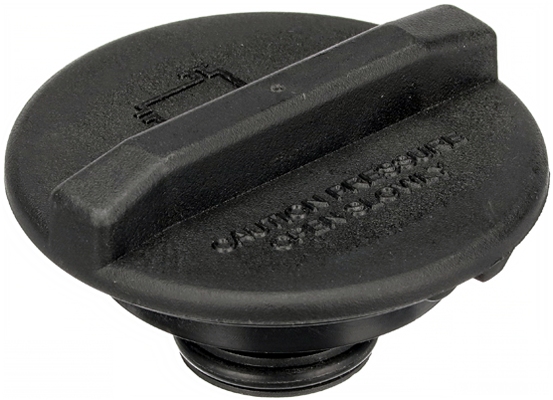 Sealing Cap, coolant tank - RC259 GATES