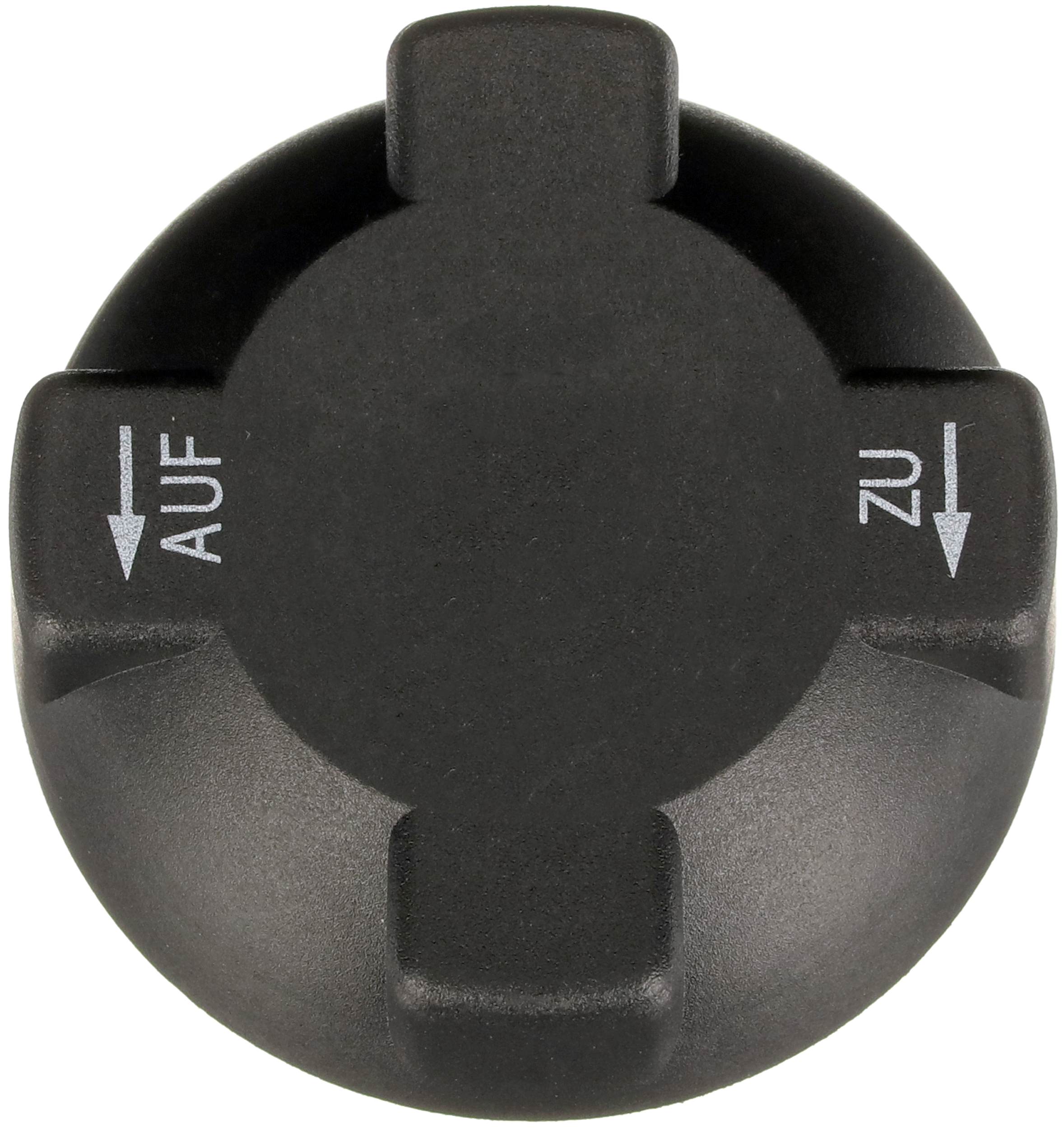 Sealing Cap, coolant tank - RC260 GATES