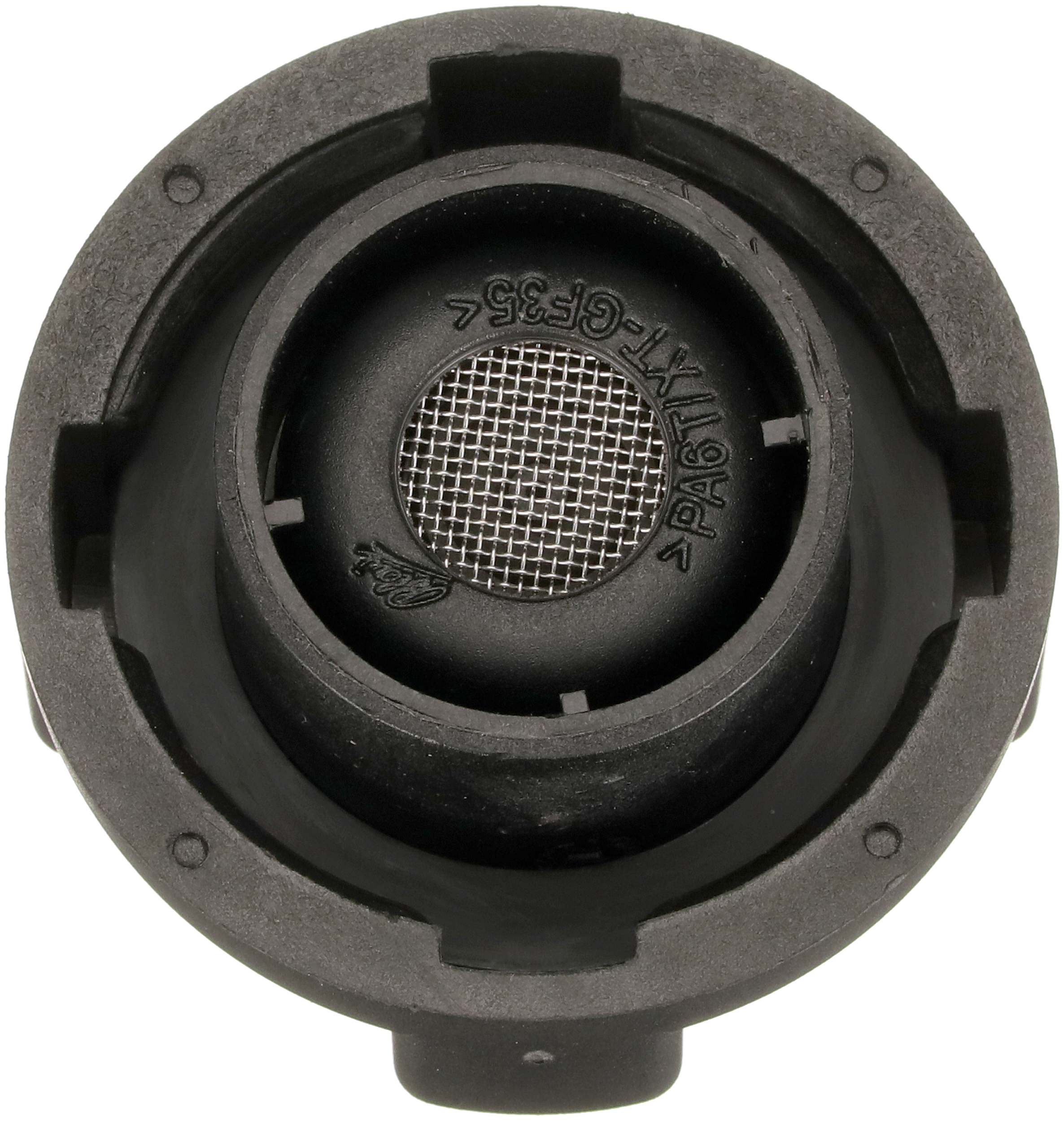 Sealing Cap, coolant tank - RC260 GATES