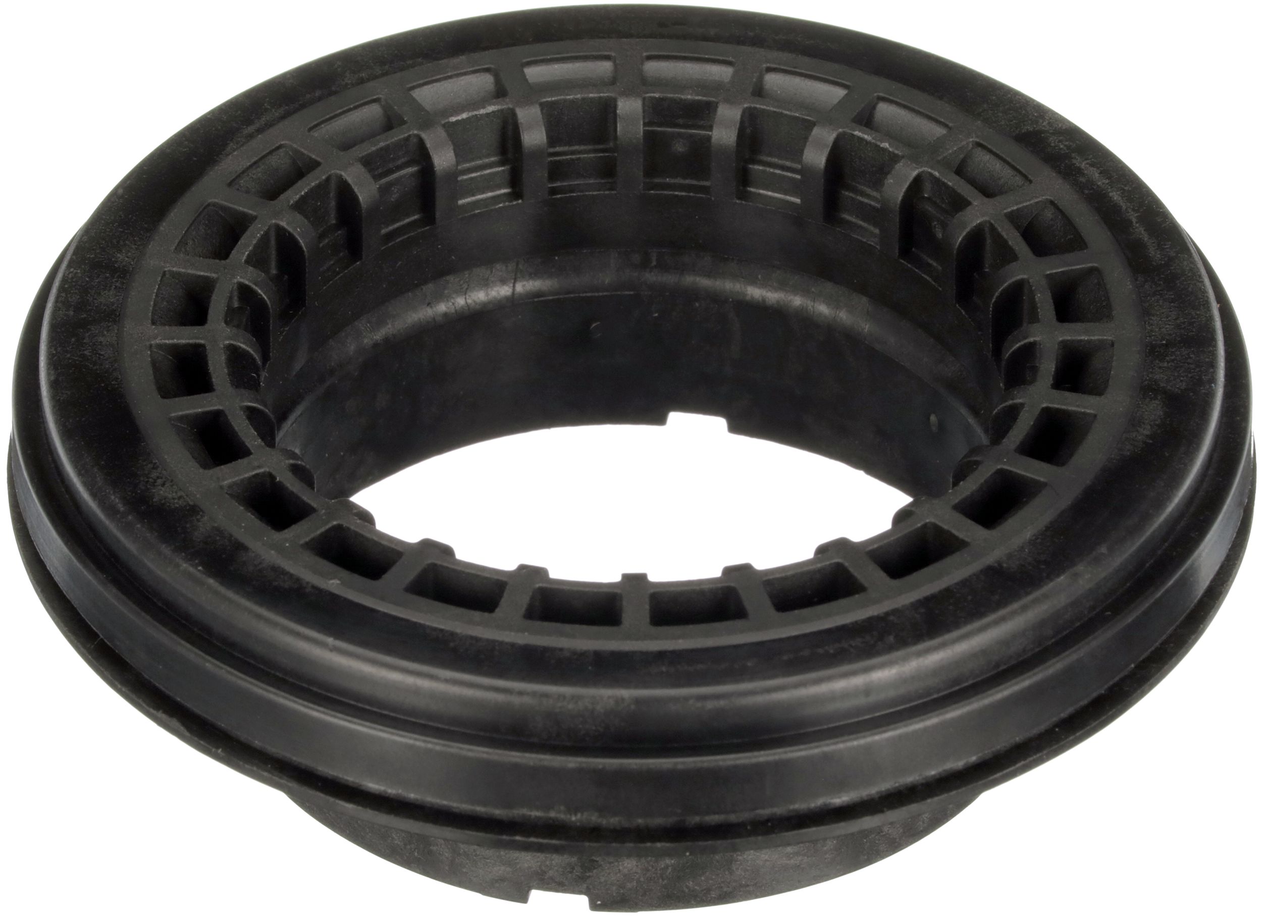 Rolling Bearing, suspension strut support mounting - SUS1347 GATES