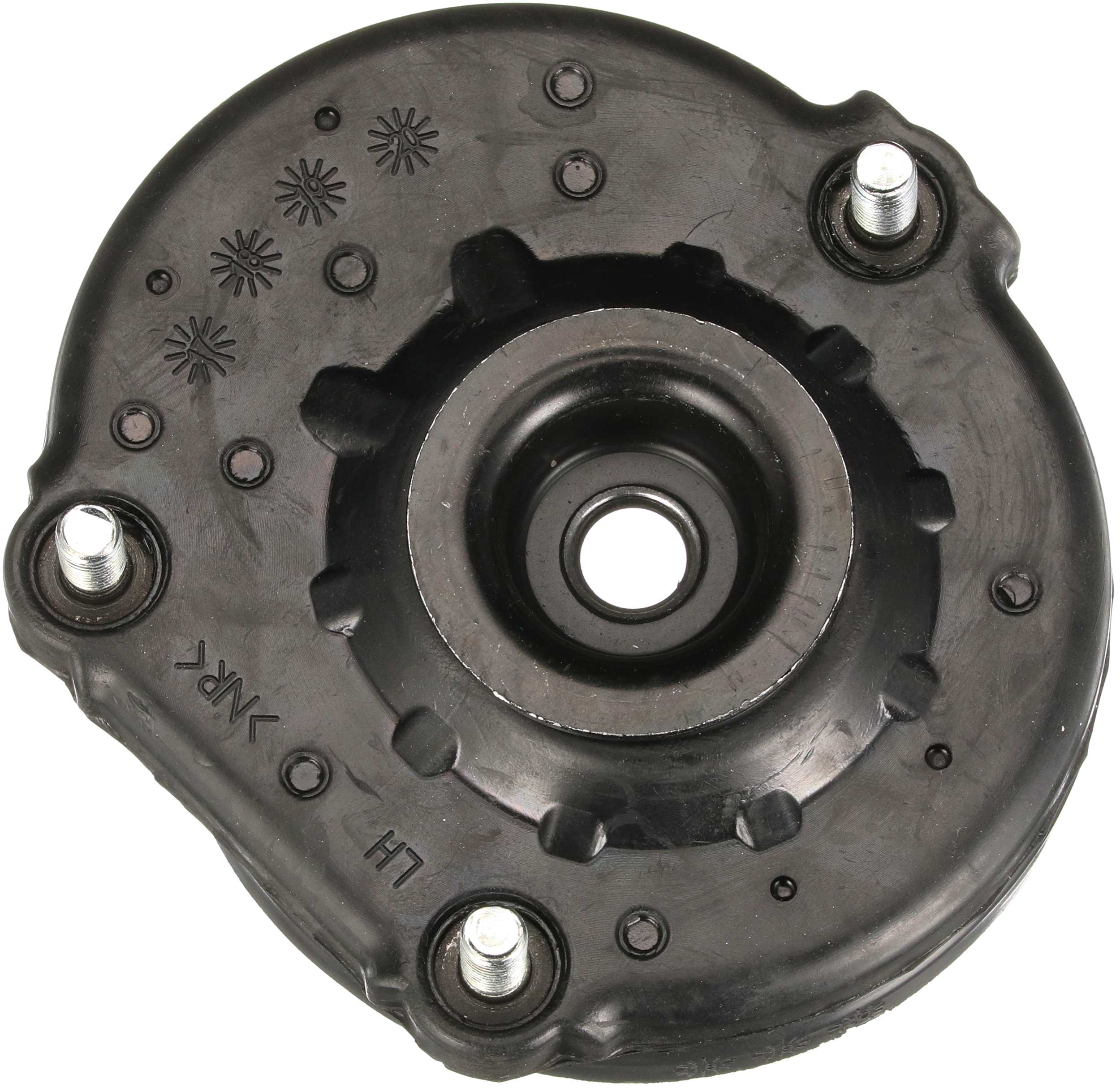 Top Strut Mounting - SUS1691 GATES