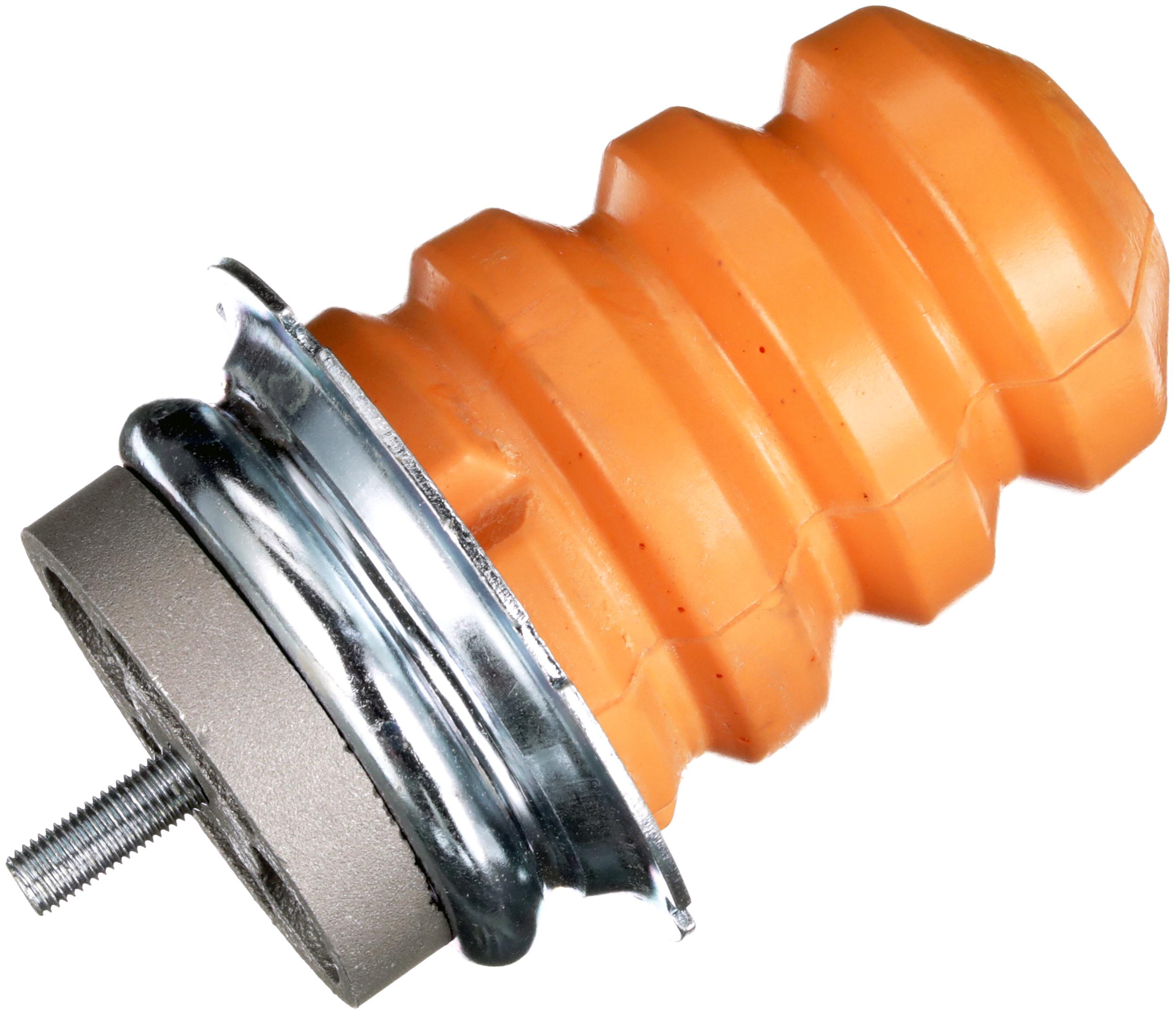 Rubber Buffer, suspension - SUS1709 GATES