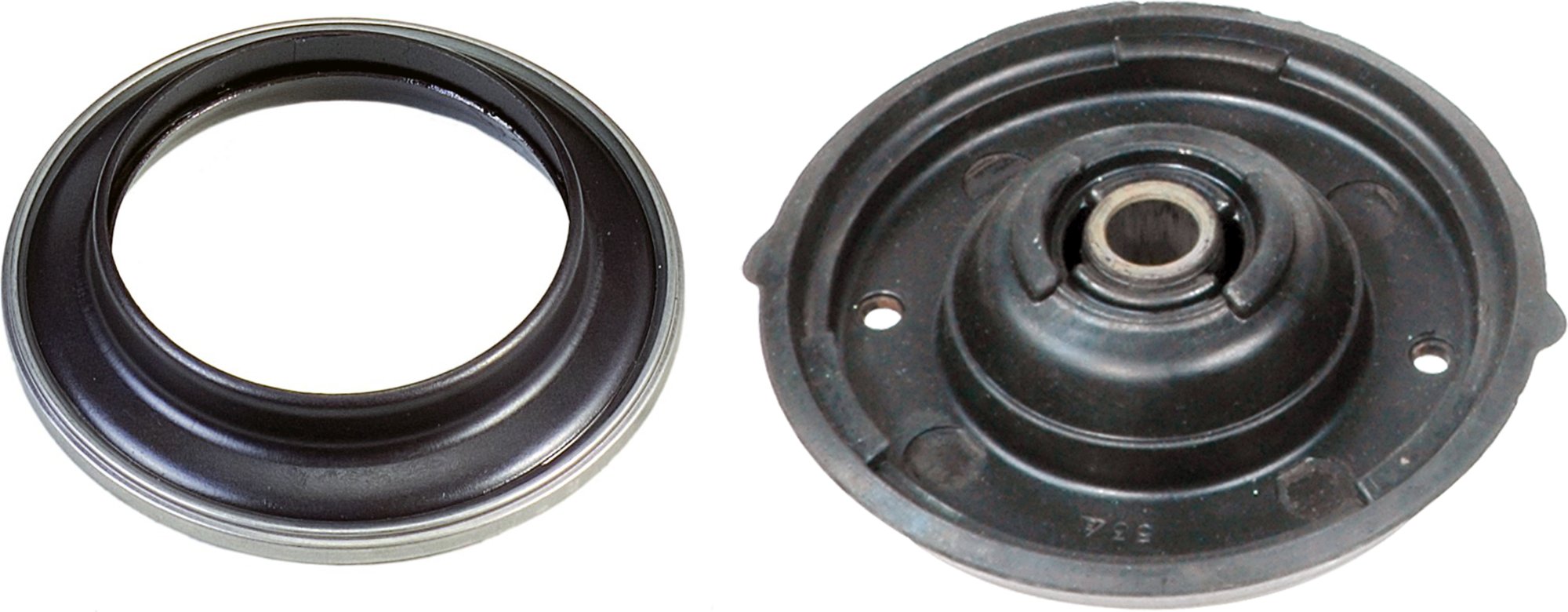Repair Kit, suspension strut - SUS1830 GATES