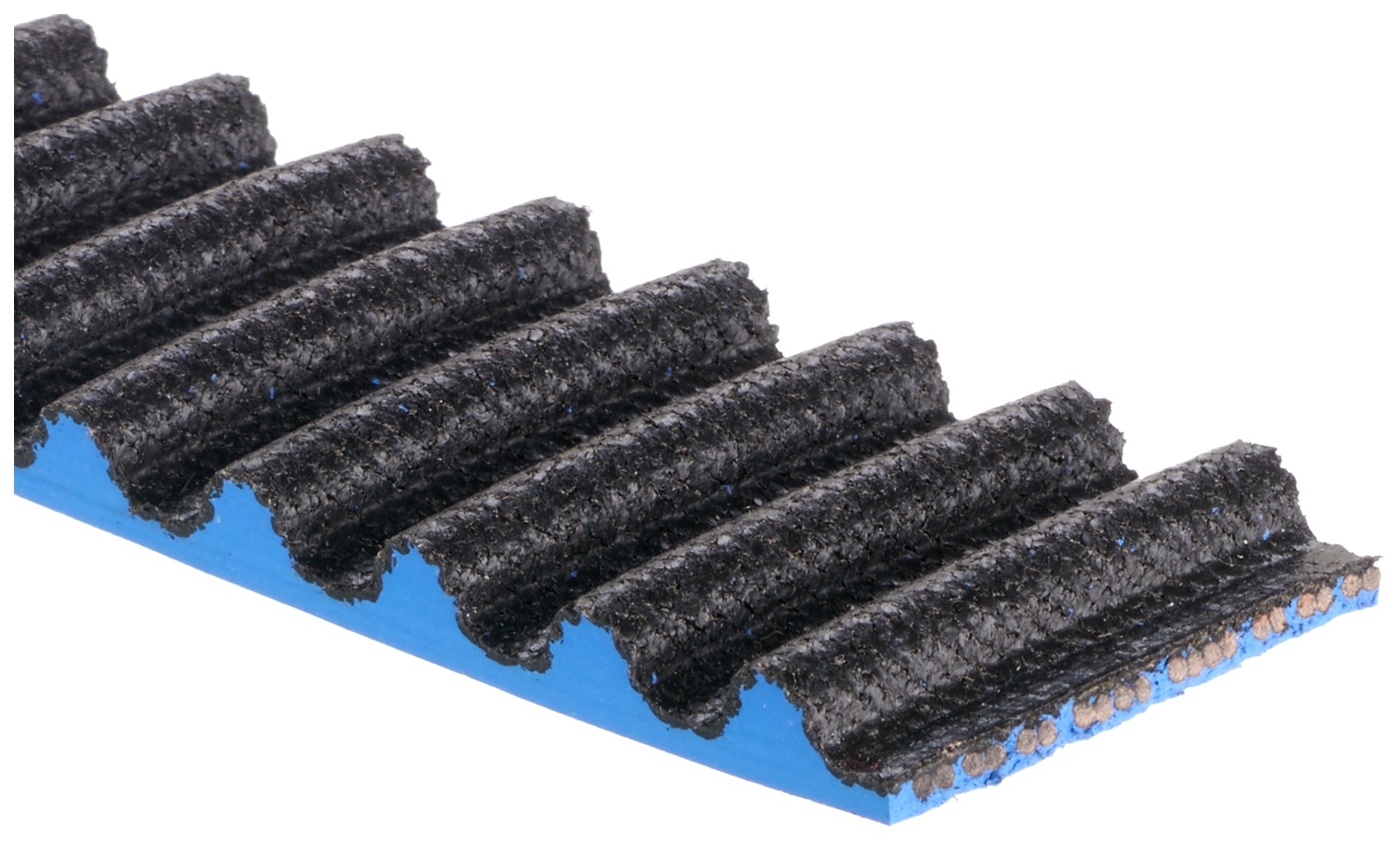 Timing Belt - T167RB1 GATES
