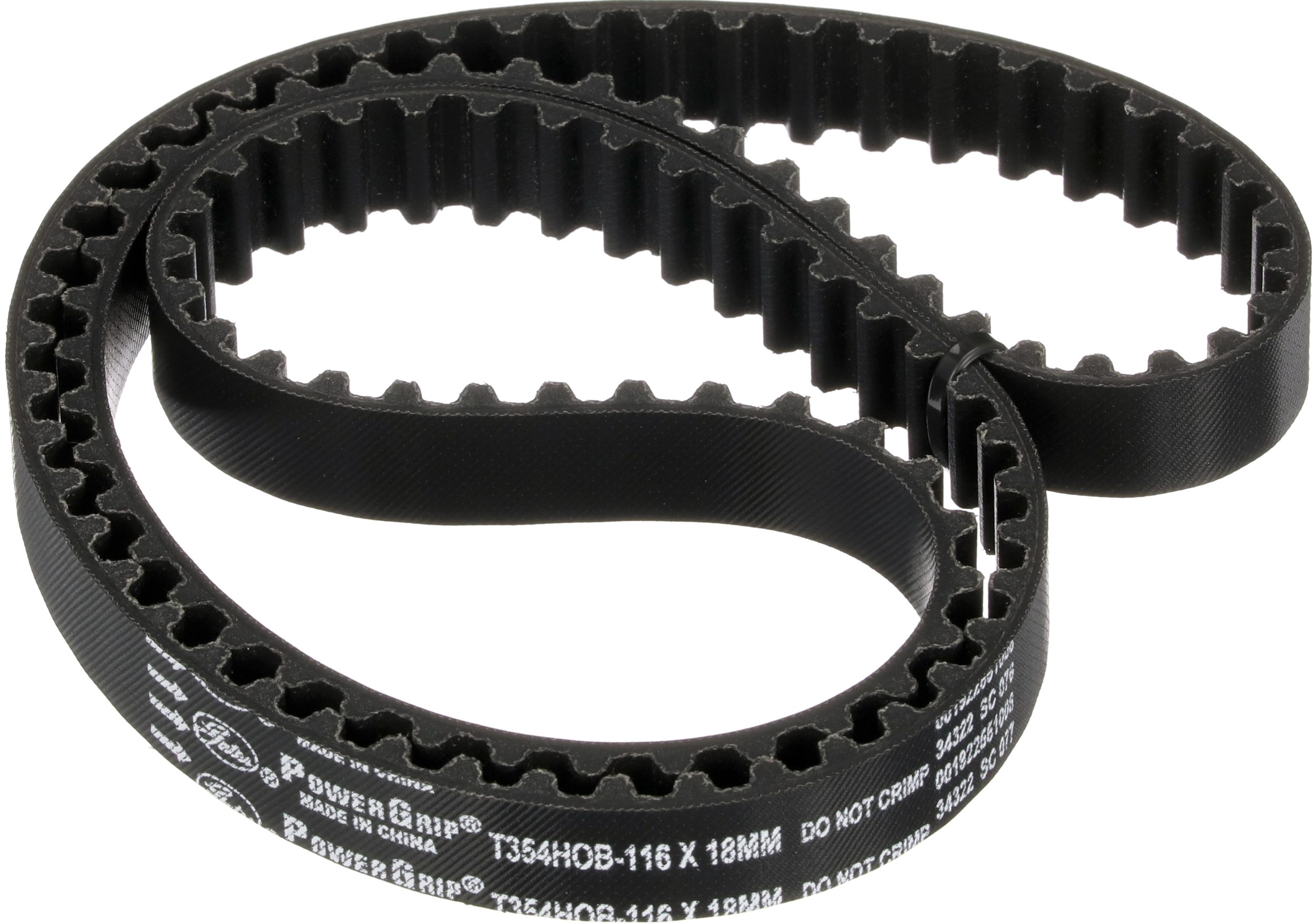 Зубчатый ремень - T354HOB GATES