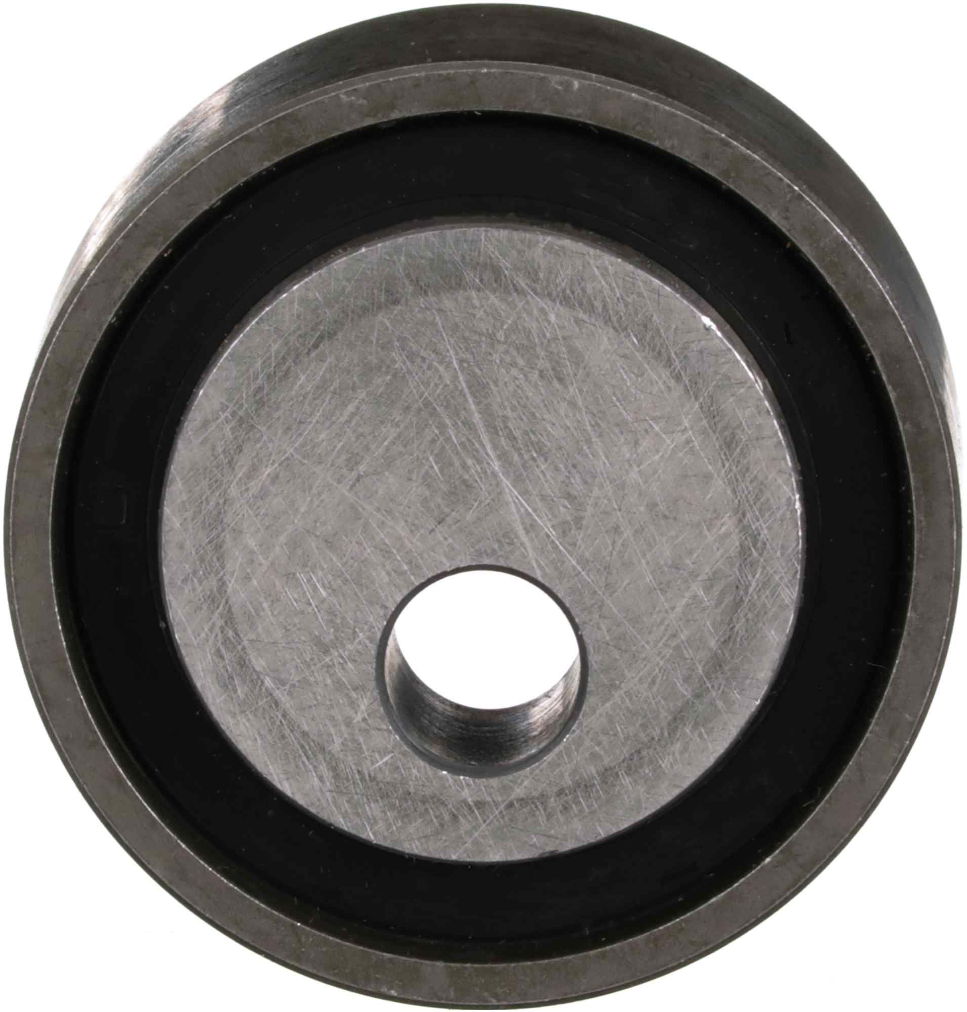 Tensioner Pulley, V-ribbed belt - T36067 GATES