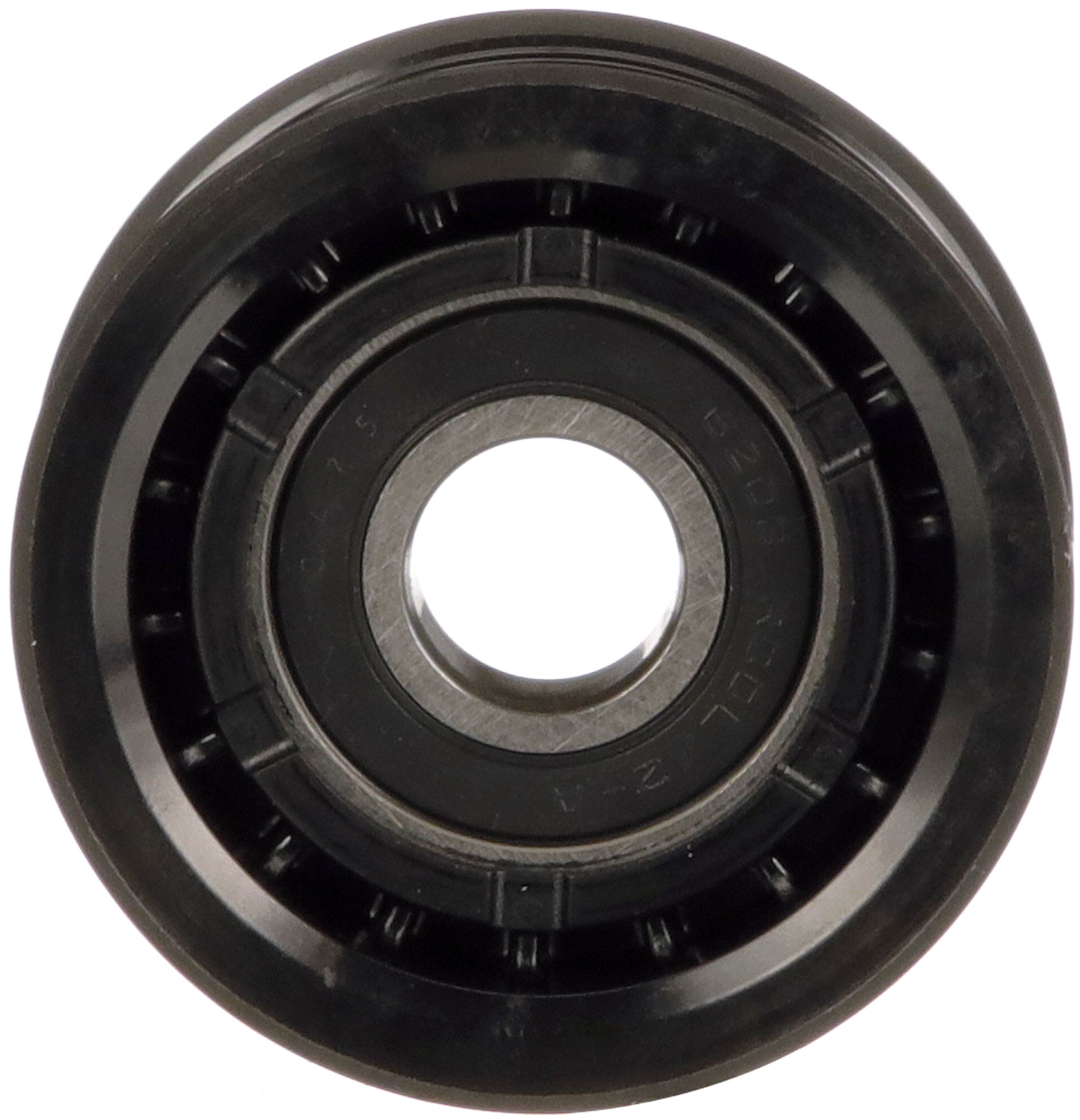 Deflection/Guide Pulley, V-ribbed belt - T36079 GATES