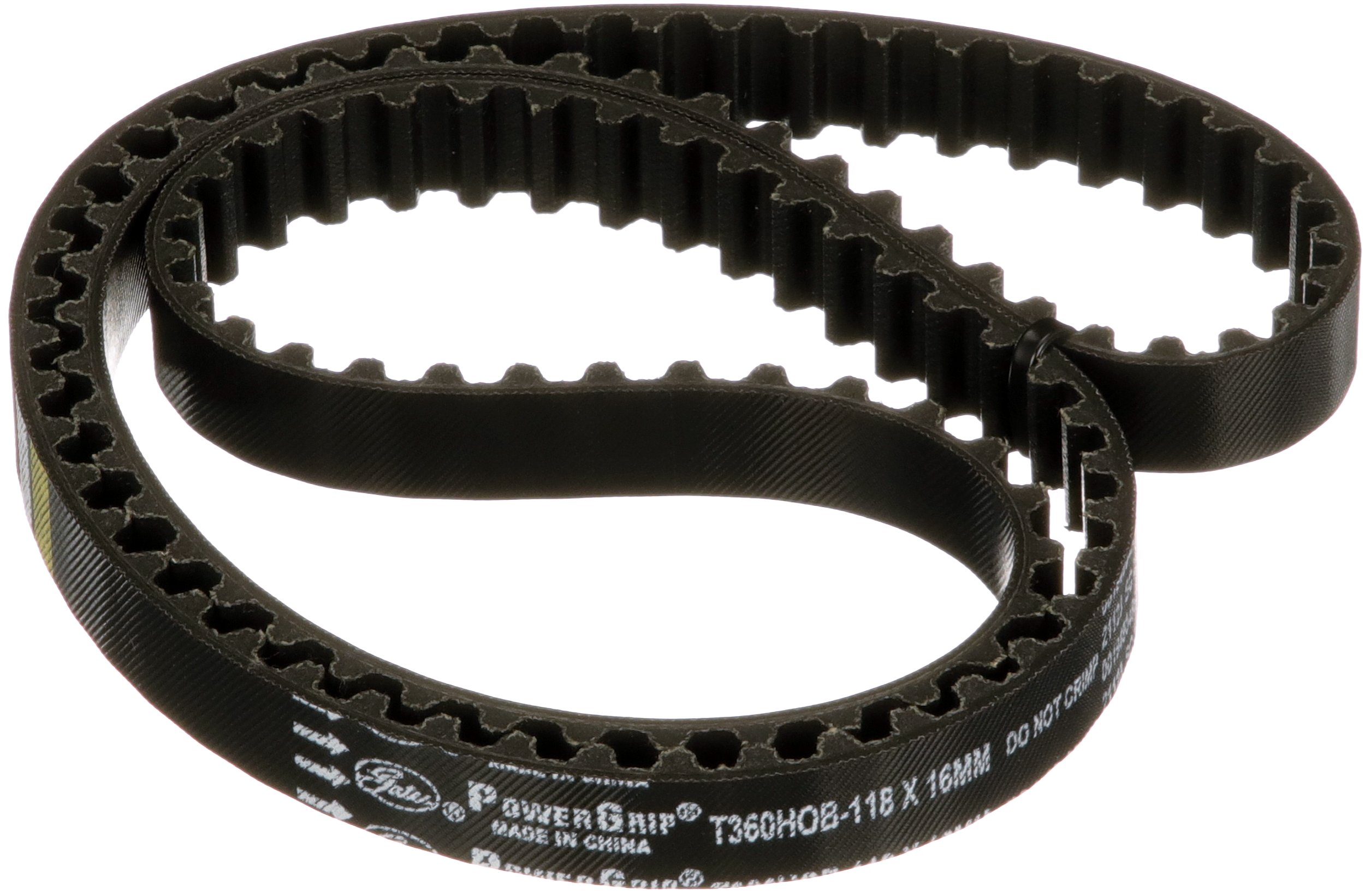 Timing Belt - T360HOB GATES