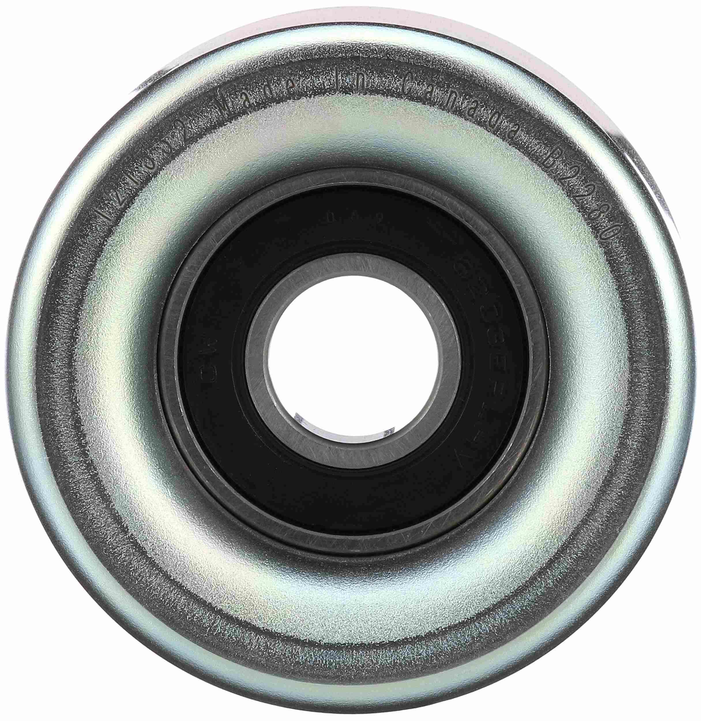 Deflection/Guide Pulley, V-ribbed belt - T36173 GATES