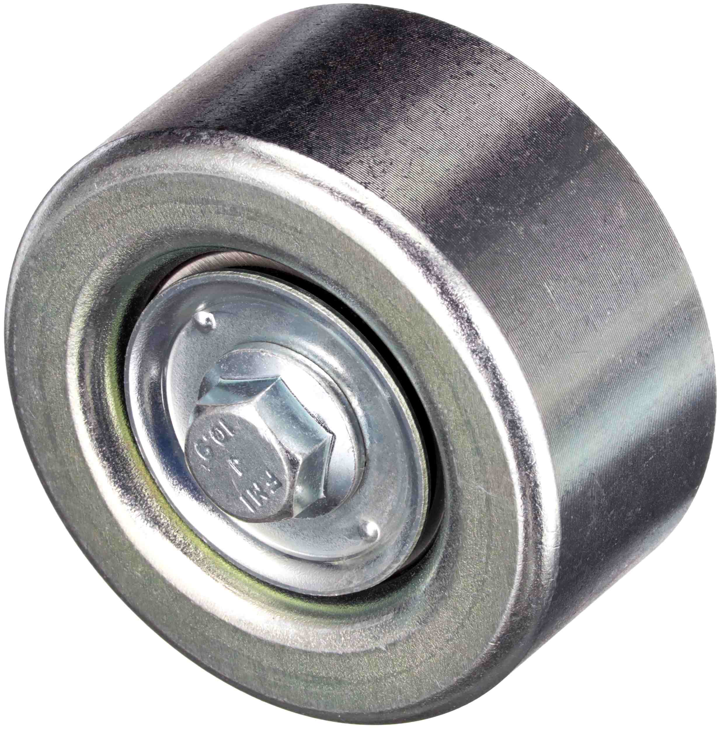 Deflection/Guide Pulley, V-ribbed belt - T36174 GATES