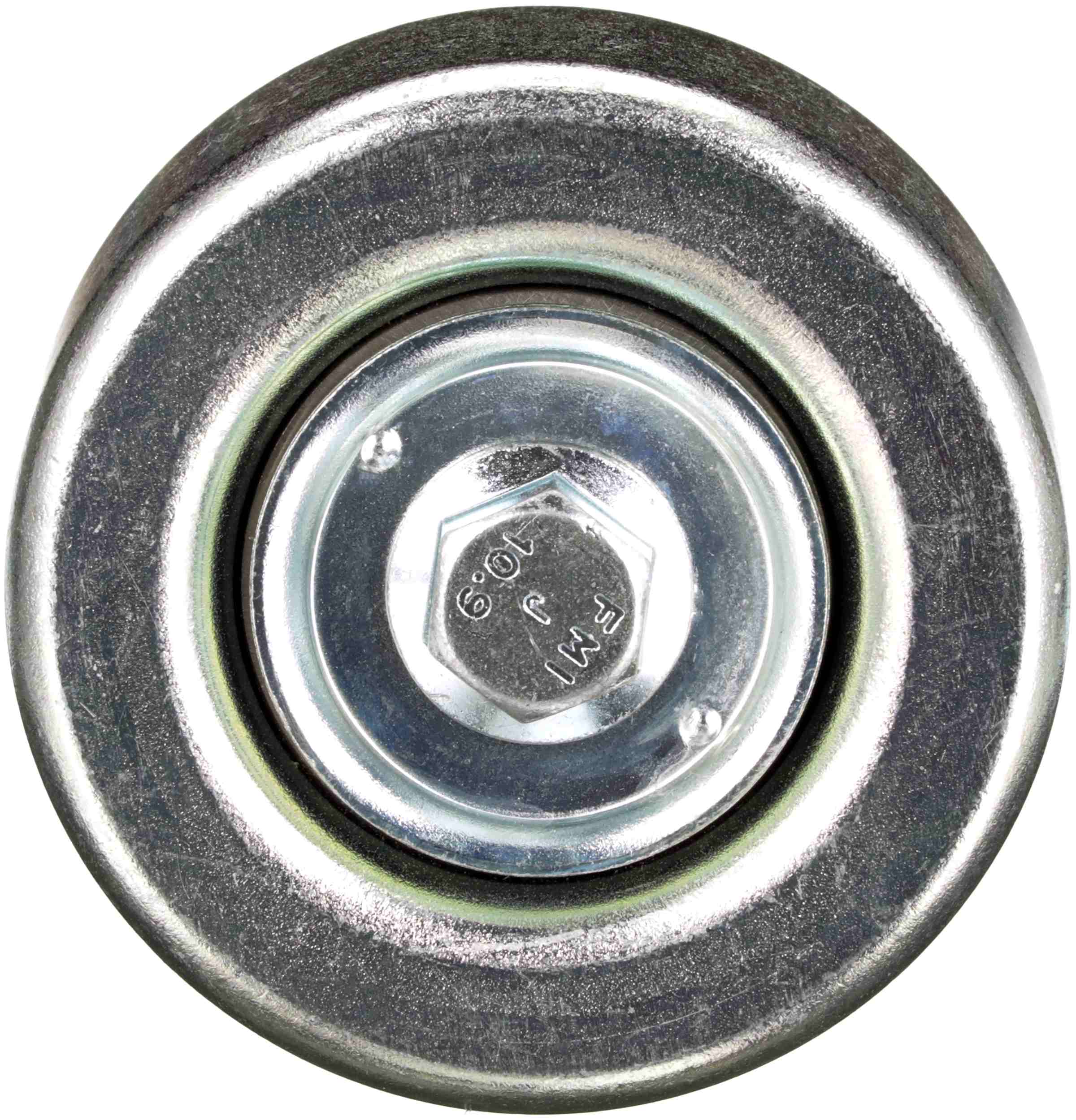 Deflection/Guide Pulley, V-ribbed belt - T36174 GATES