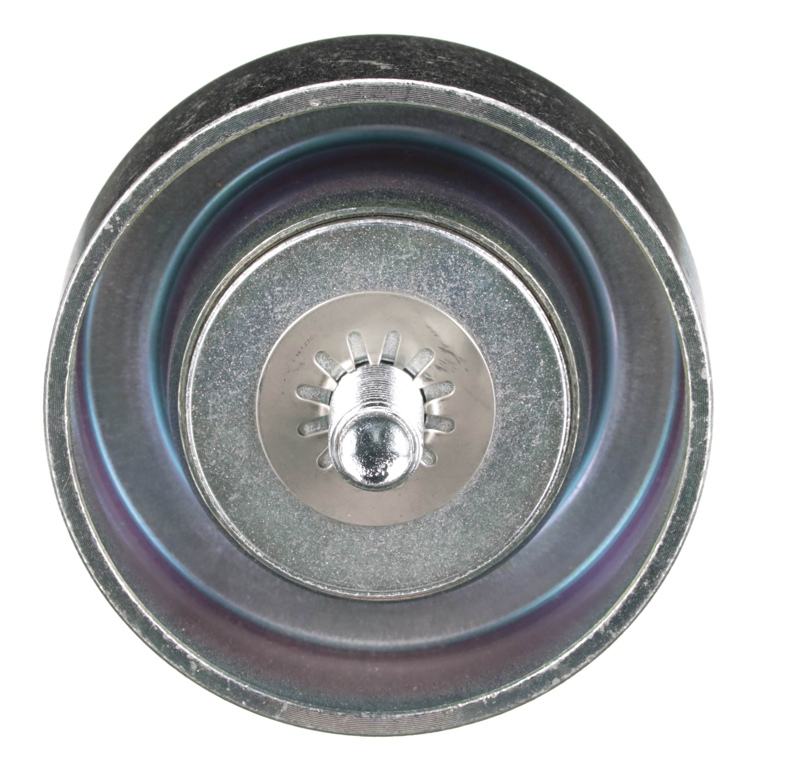 Deflection/Guide Pulley, V-ribbed belt - T36174 GATES