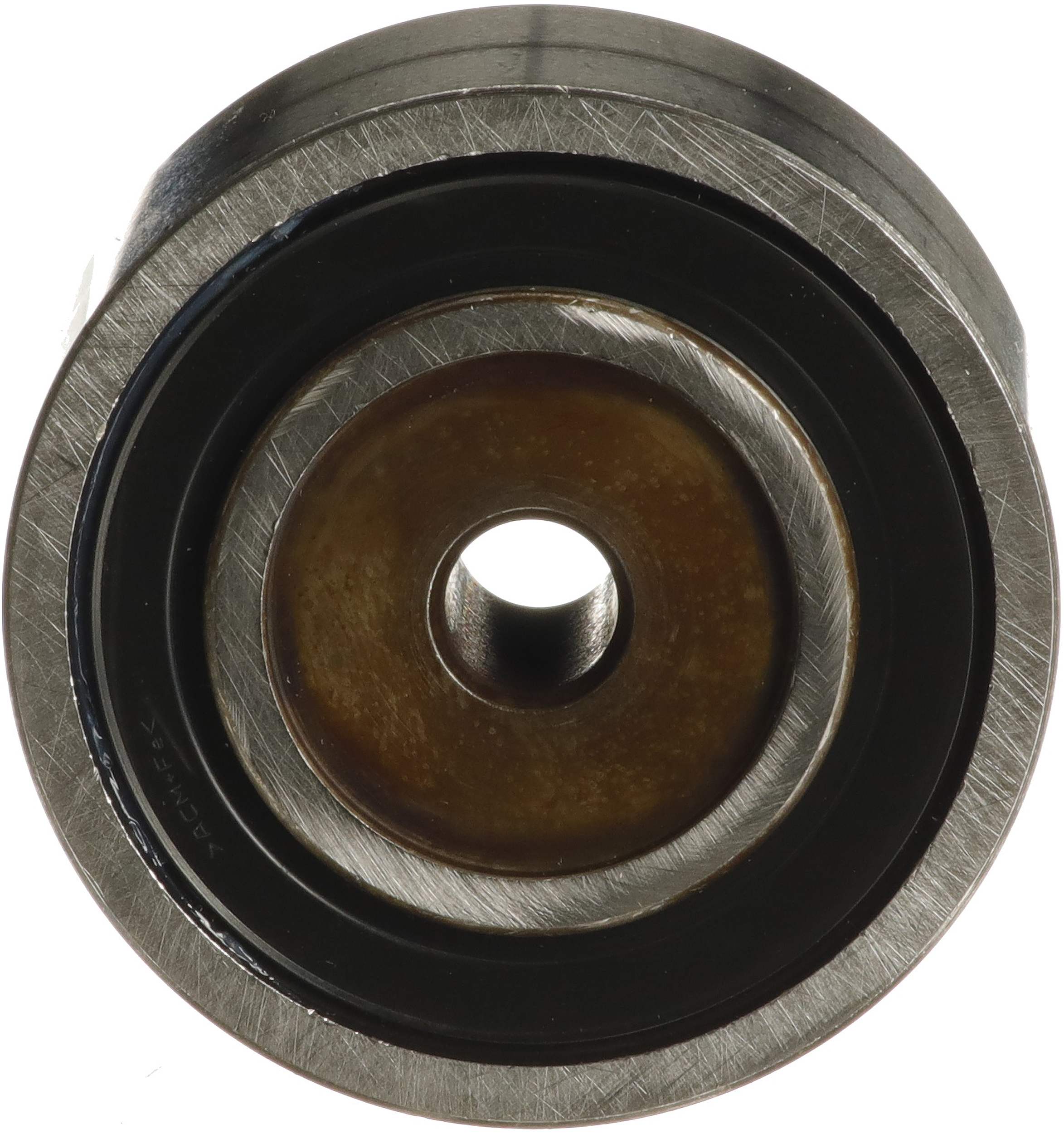 Deflection/Guide Pulley, V-ribbed belt - T36191 GATES