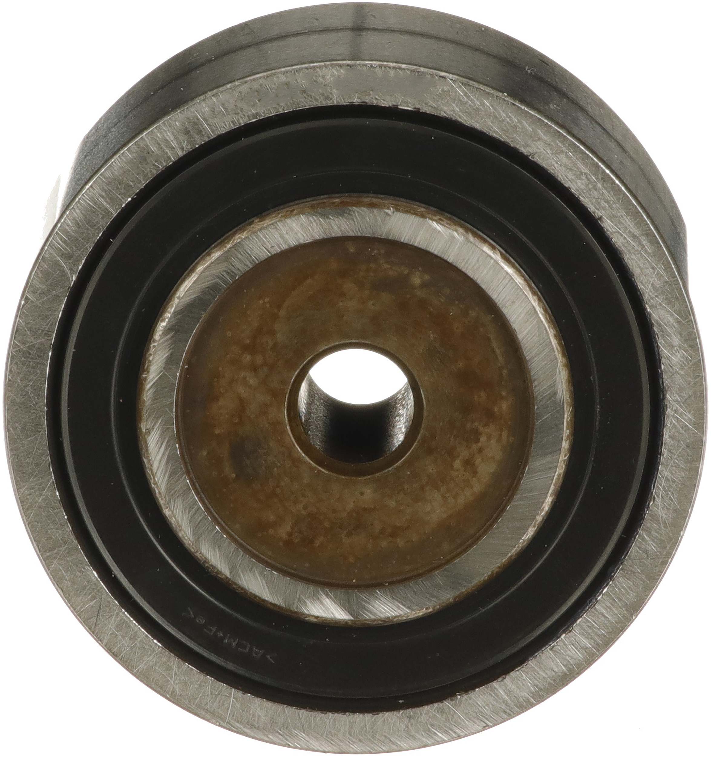 Deflection/Guide Pulley, V-ribbed belt - T36191 GATES
