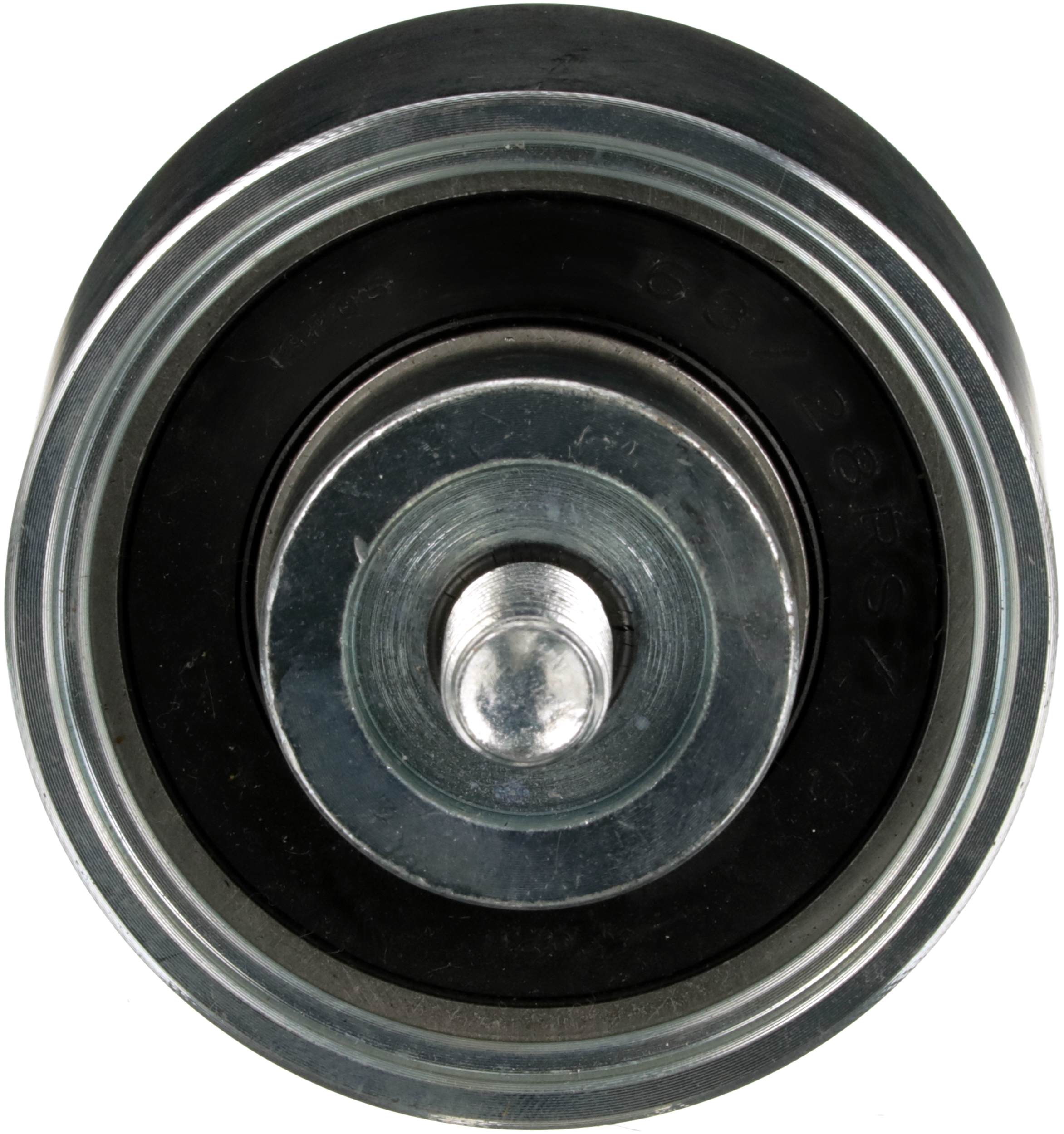 Deflection/Guide Pulley, V-ribbed belt - T36195 GATES