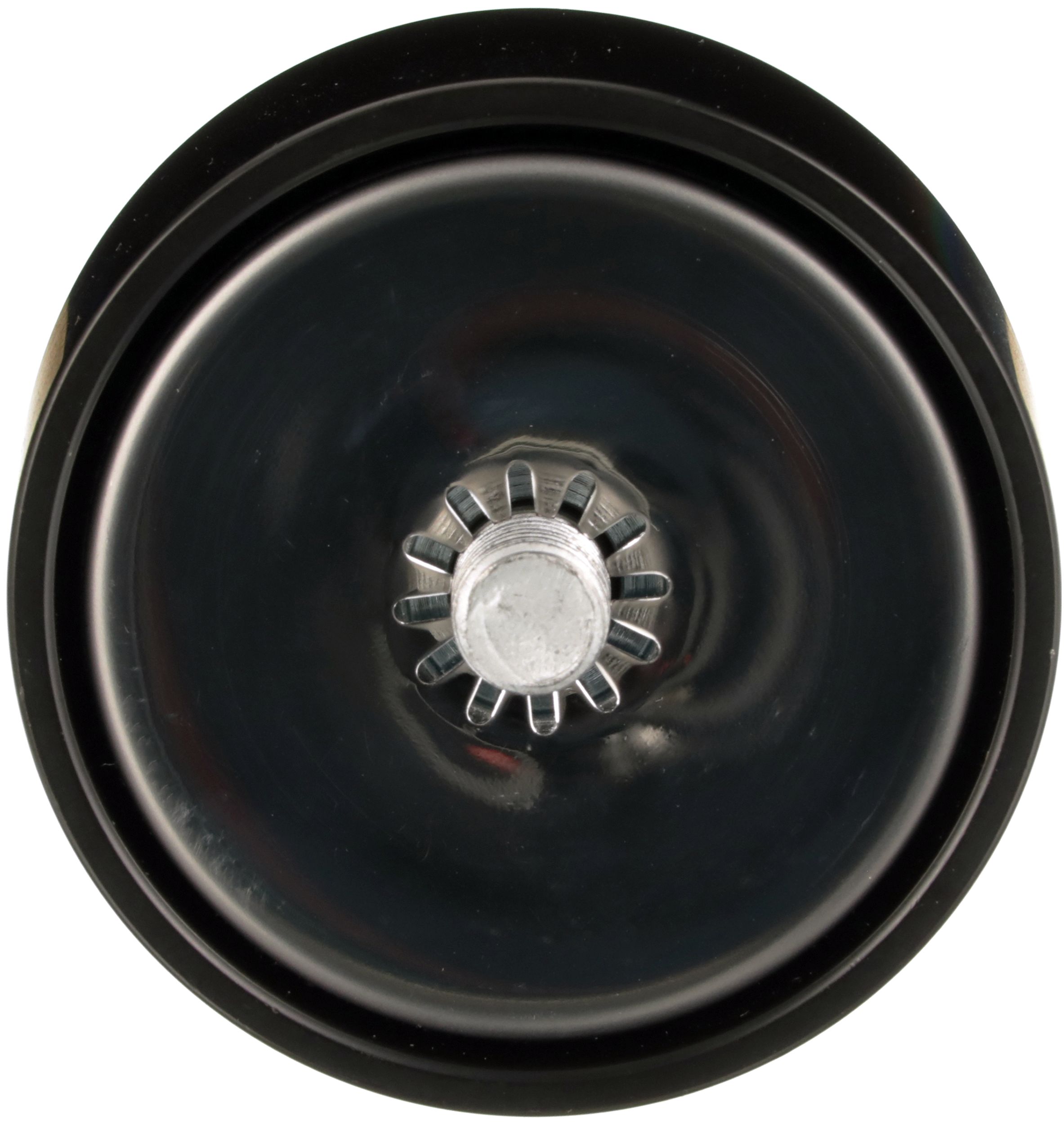 Deflection/Guide Pulley, V-ribbed belt - T36196 GATES