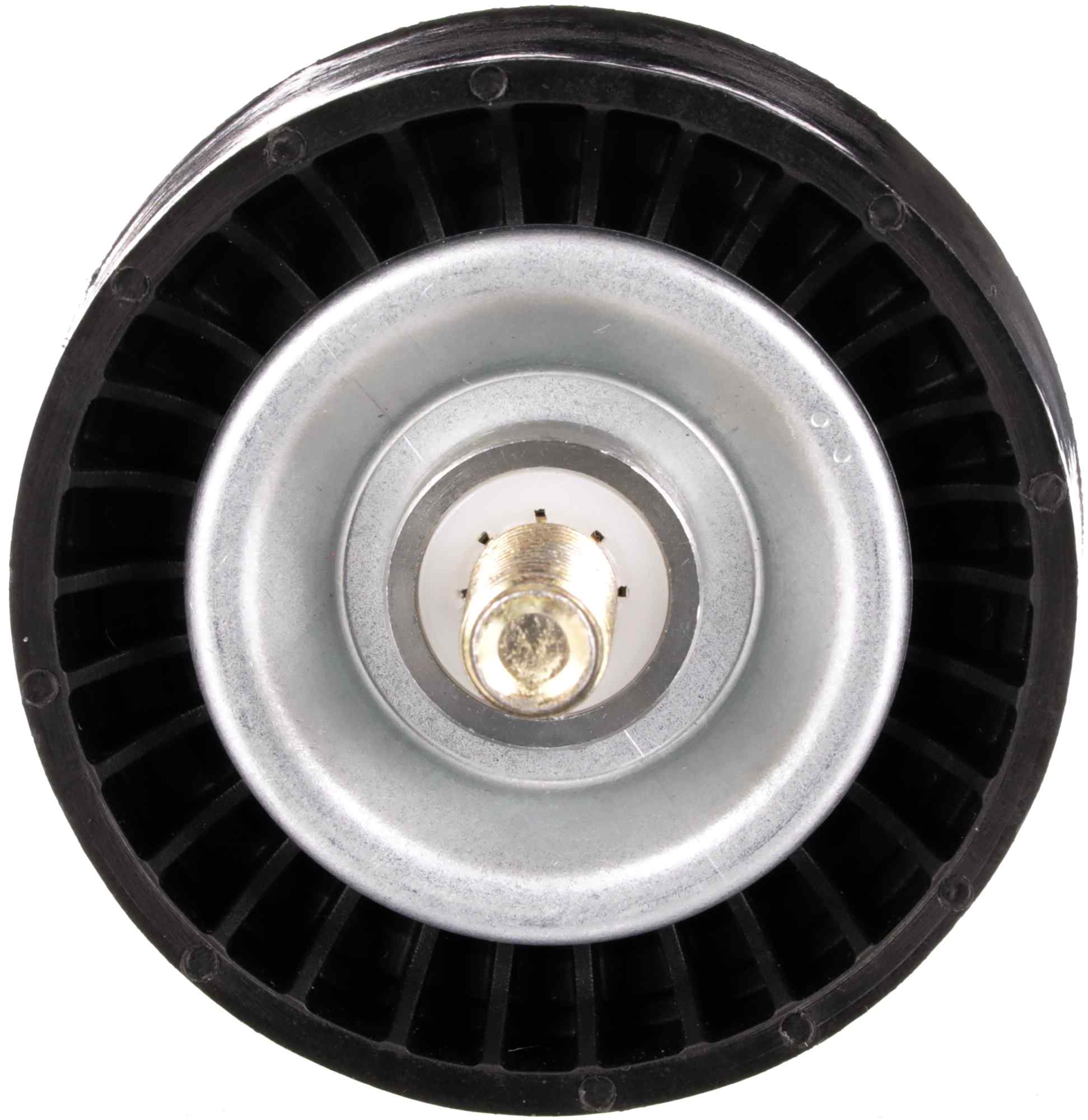 Deflection/Guide Pulley, V-ribbed belt - T36296 GATES