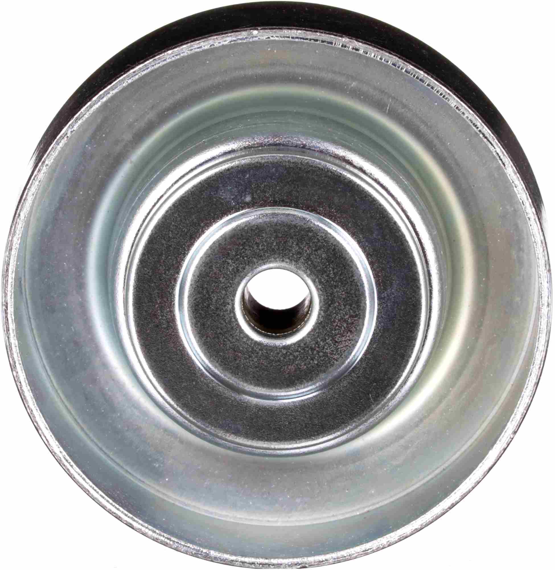 kreipiantysis skriemulys, V formos rumbuotas diržas - T36297 GATES