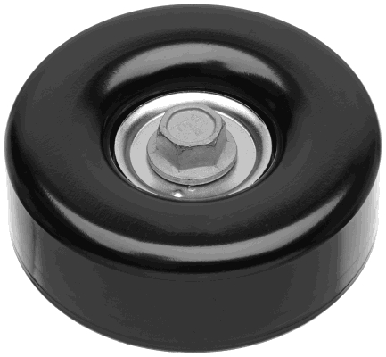 Galoppino/Guidacinghia, Cinghia Poly-V - T36299 GATES