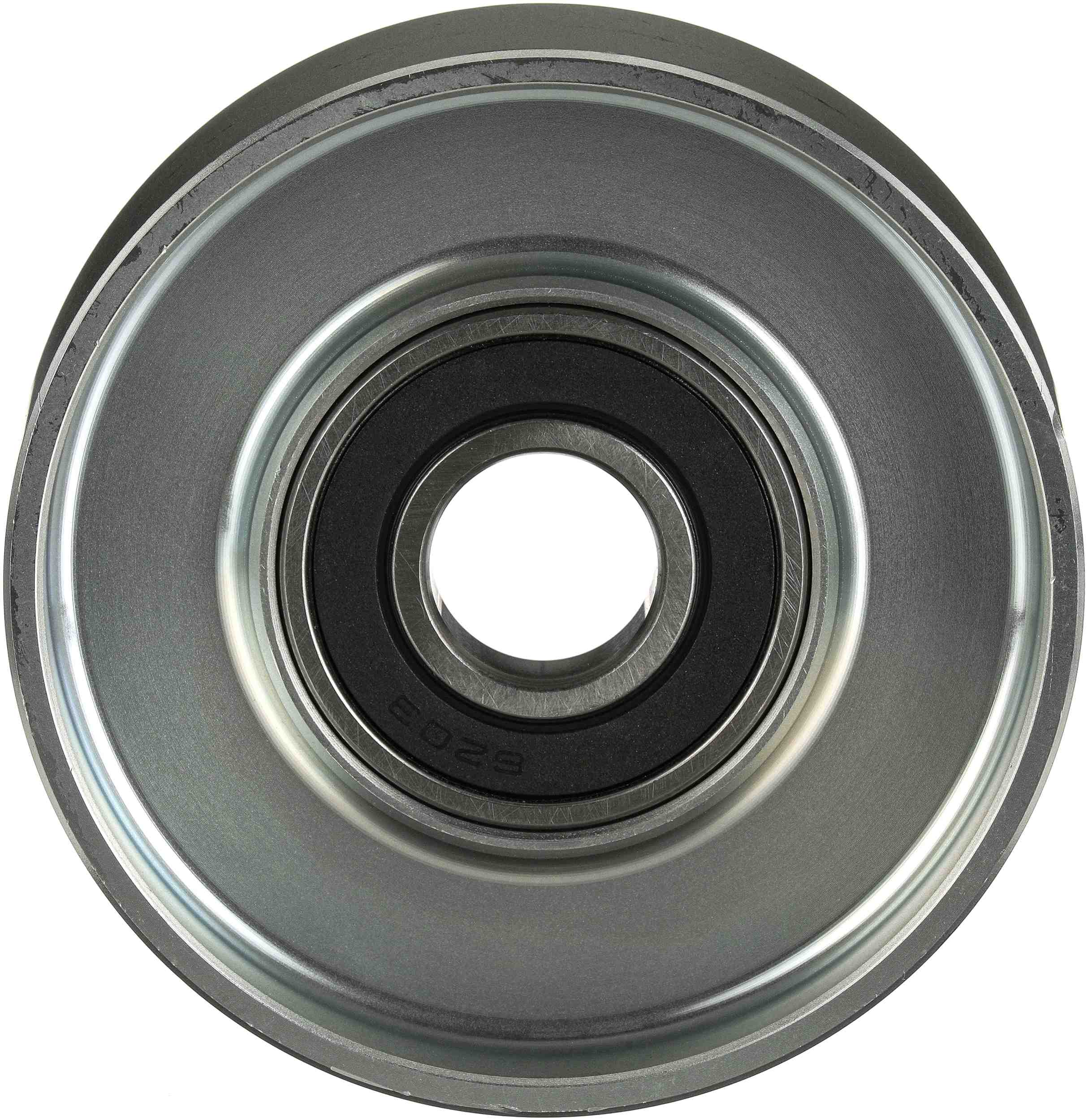 Deflection/Guide Pulley, V-ribbed belt - T36330 GATES