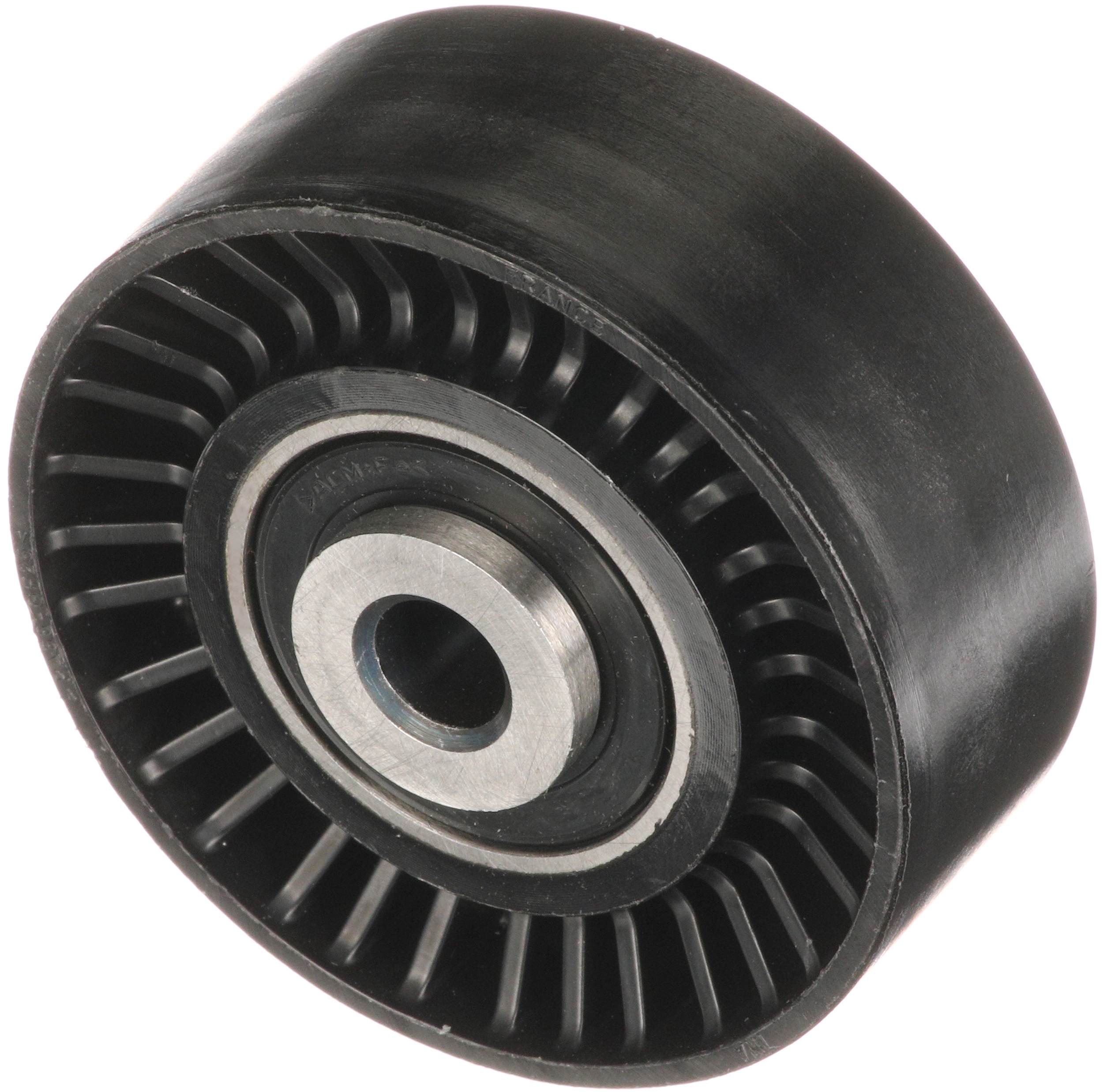 Deflection/Guide Pulley, V-ribbed belt - T36366 GATES