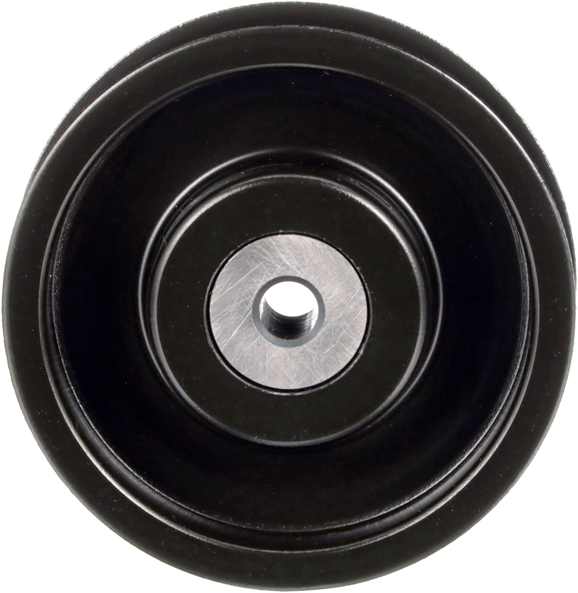 Deflection/Guide Pulley, V-ribbed belt - T36372 GATES