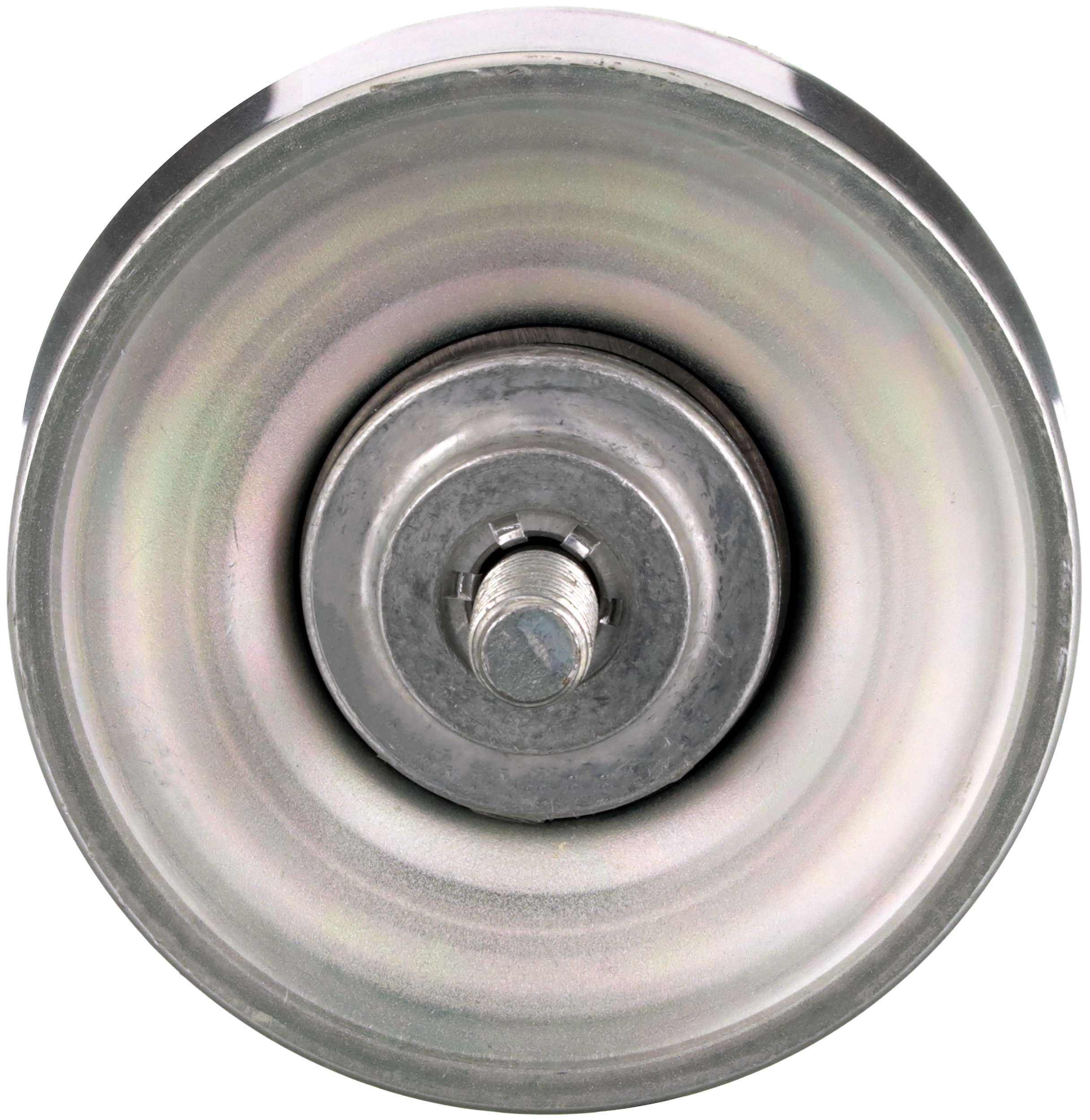 Deflection/Guide Pulley, V-ribbed belt - T36374 GATES